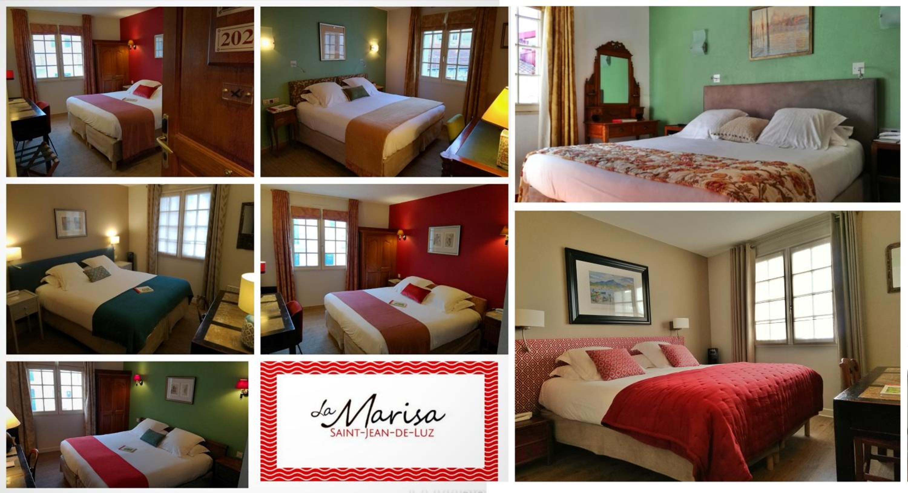 Comfort Double Room - Photo 7