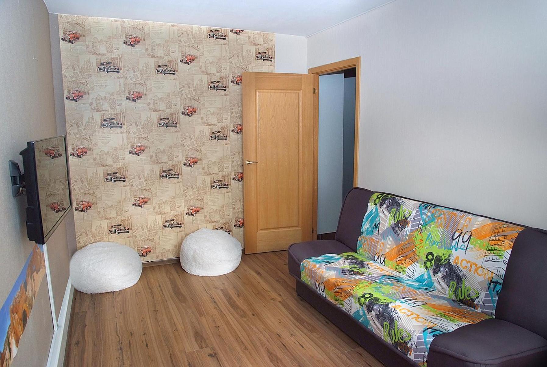 Apartment - Photo 5