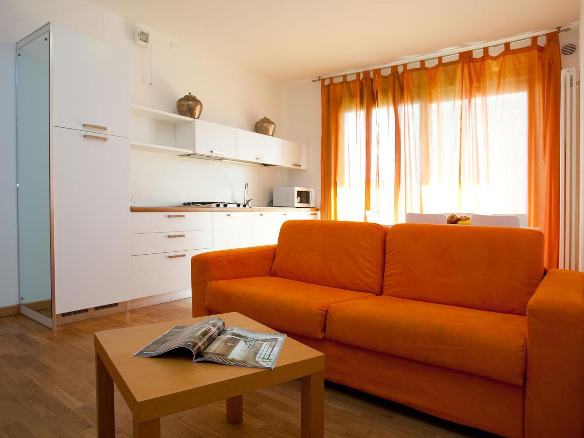 Two-Bedroom Apartment (6 Adults) photo 2
