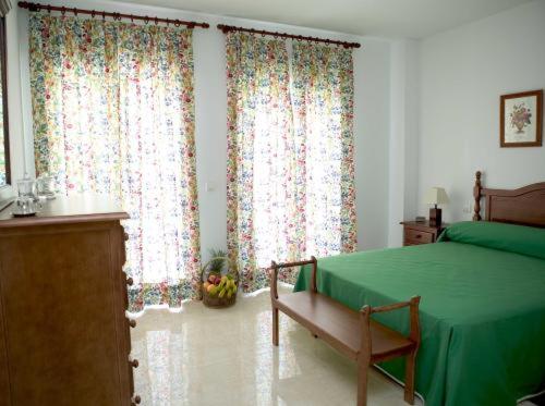 Apartamento de dos habitaciones (2-4 adultos)