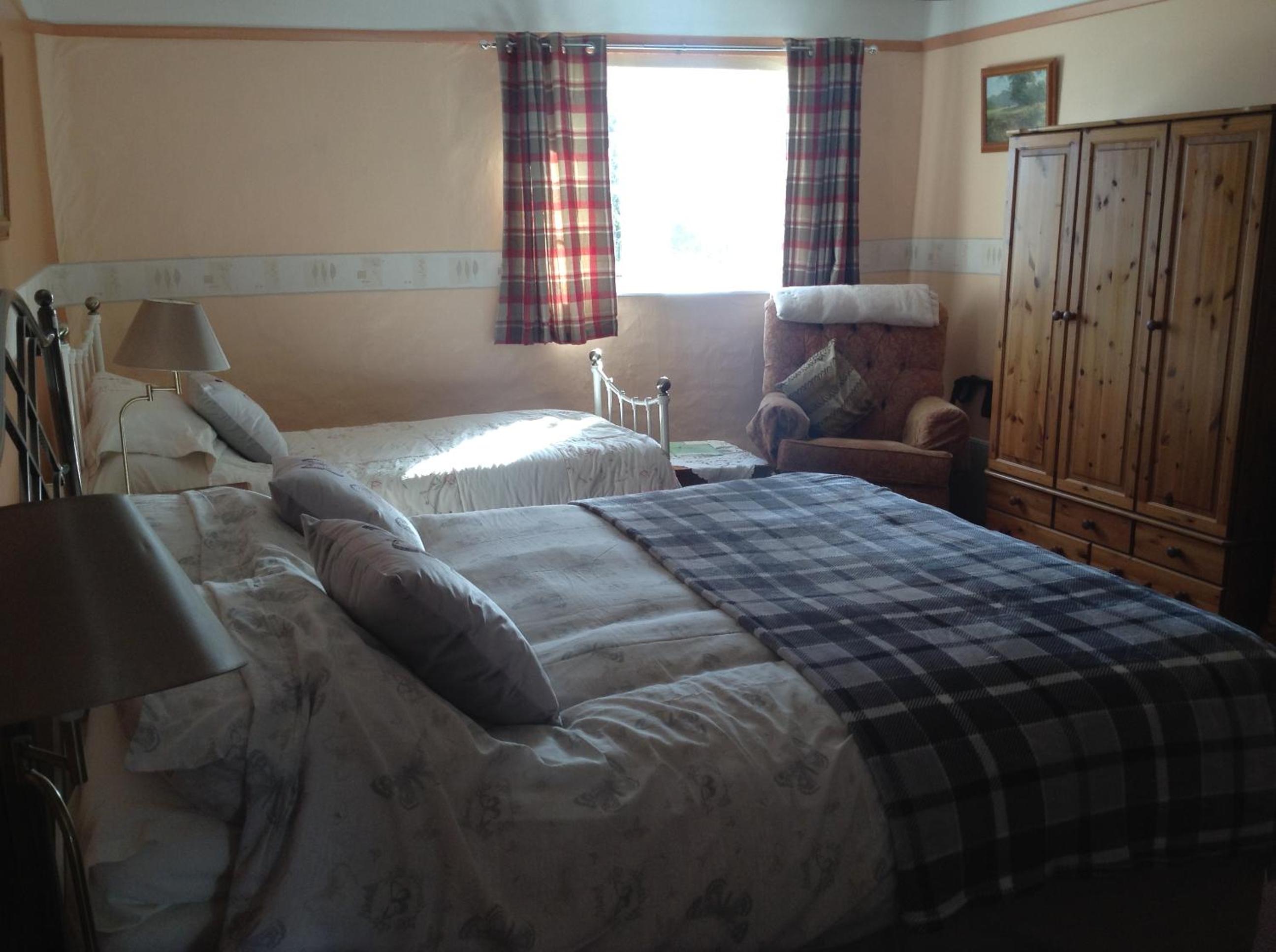 Double Room with Private Bathroom photo 1