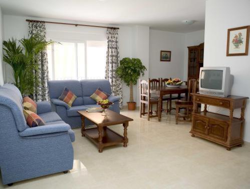 Three-Bedroom Apartment (3-6 Adults)  photo 2
