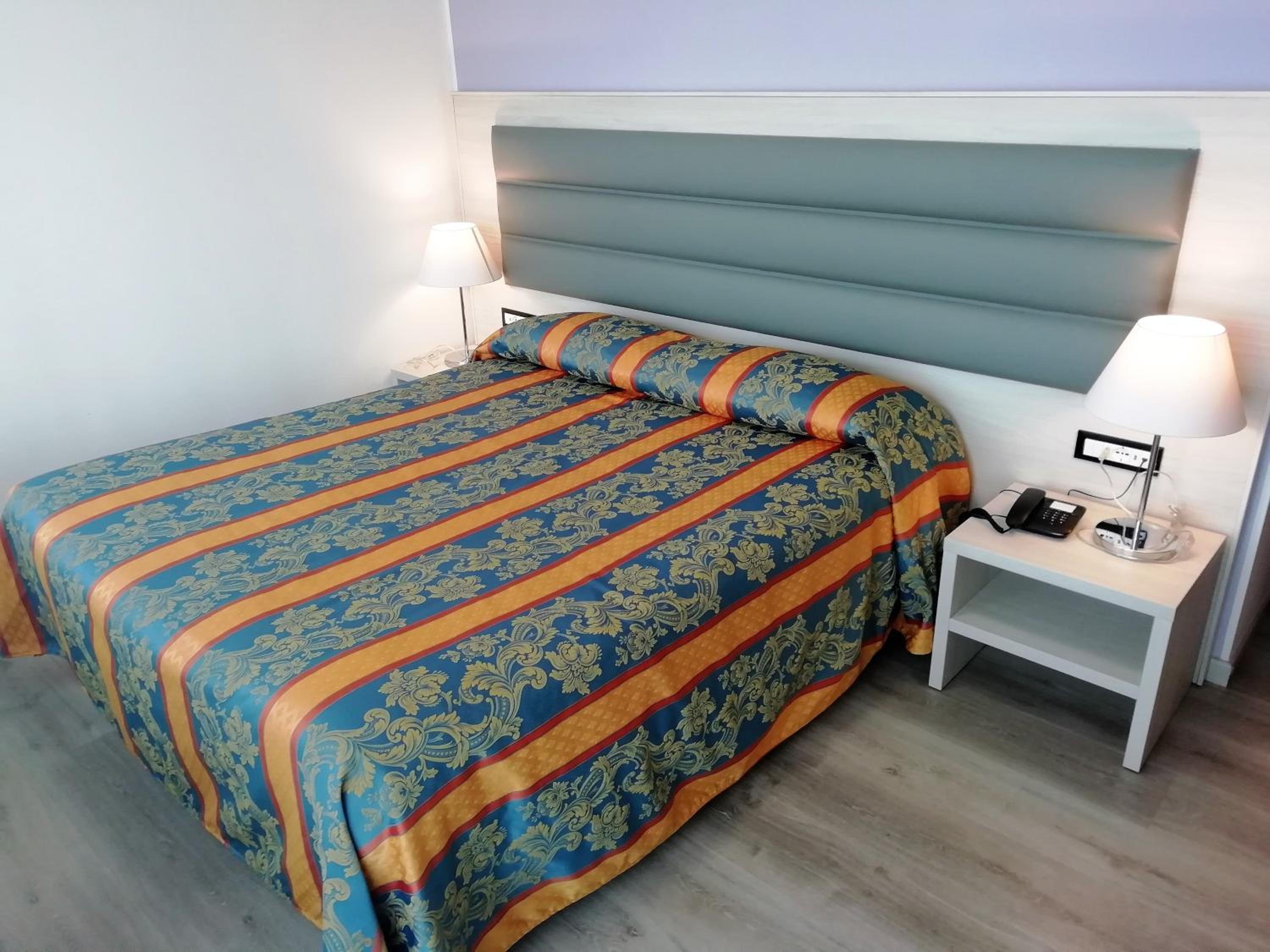 Double Room with Balcony photo 1