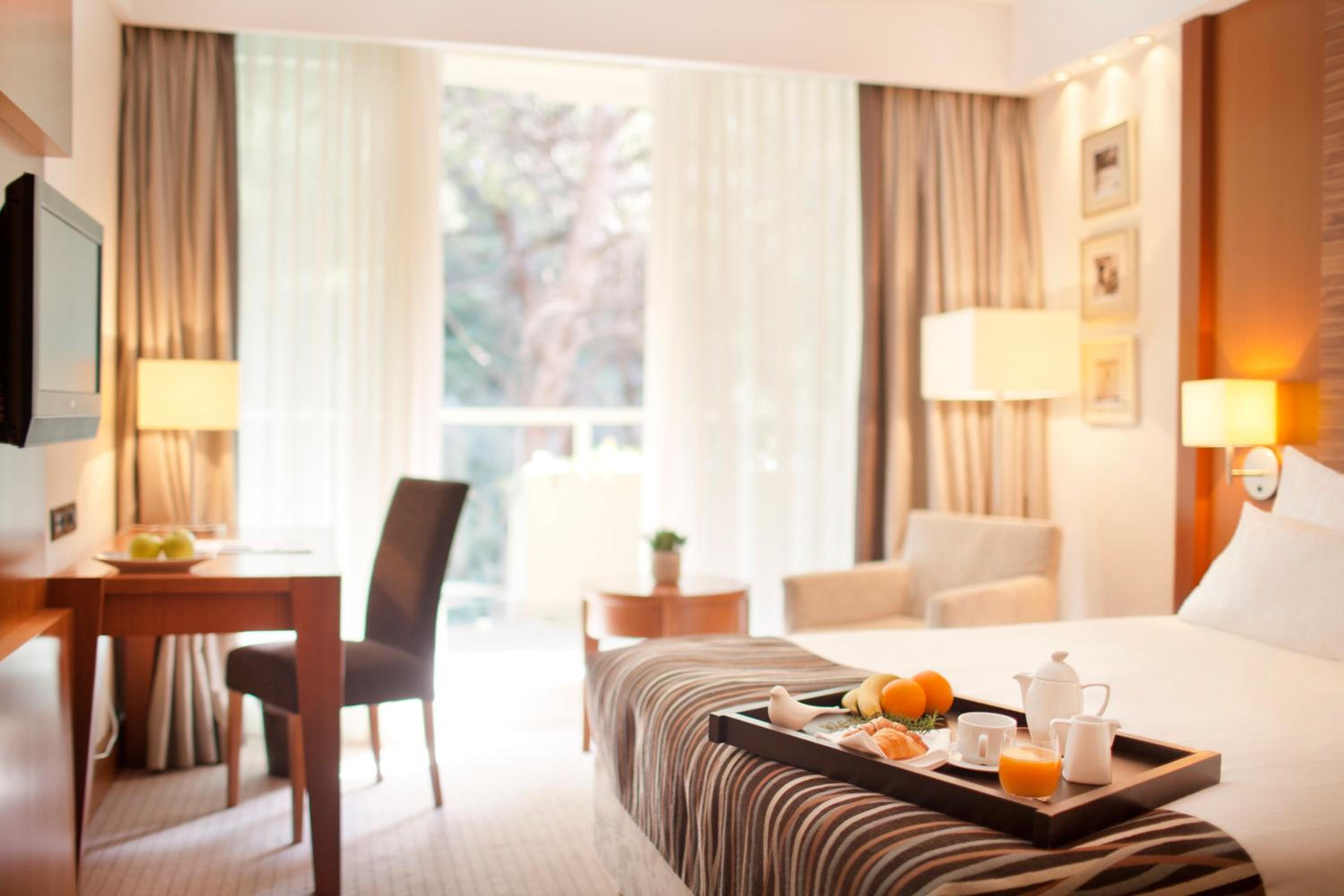 Double Room With Balcony photo 2