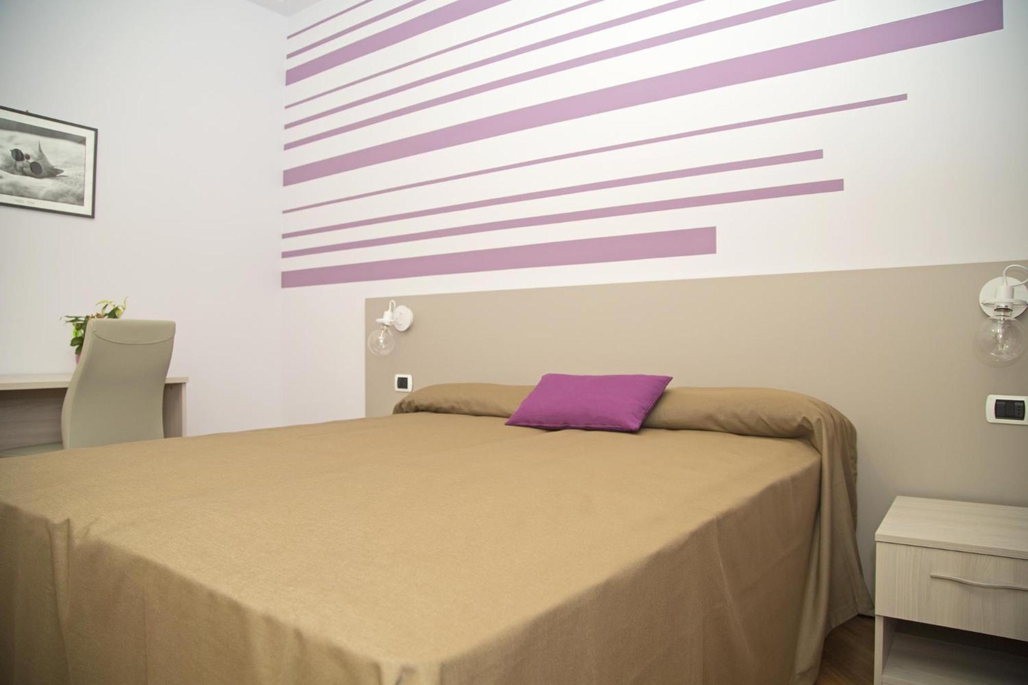 Double Or Twin Room - Disability Access photo 1