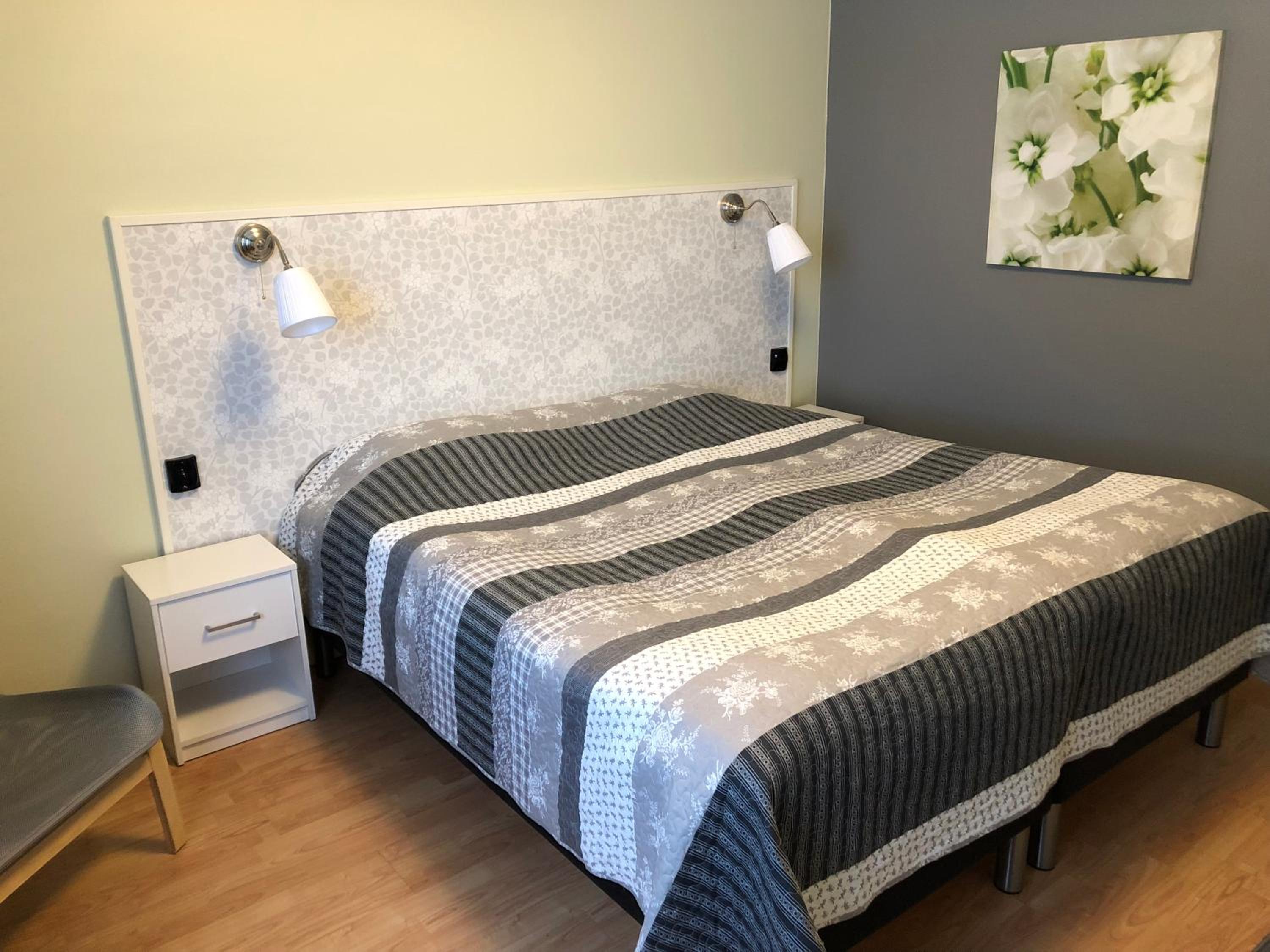 Double or Twin Room photo 2