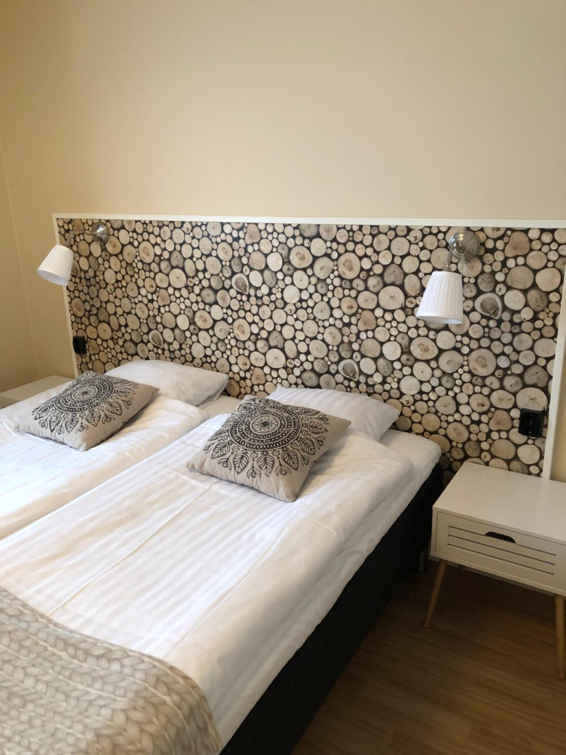 Double or Twin Room photo 3