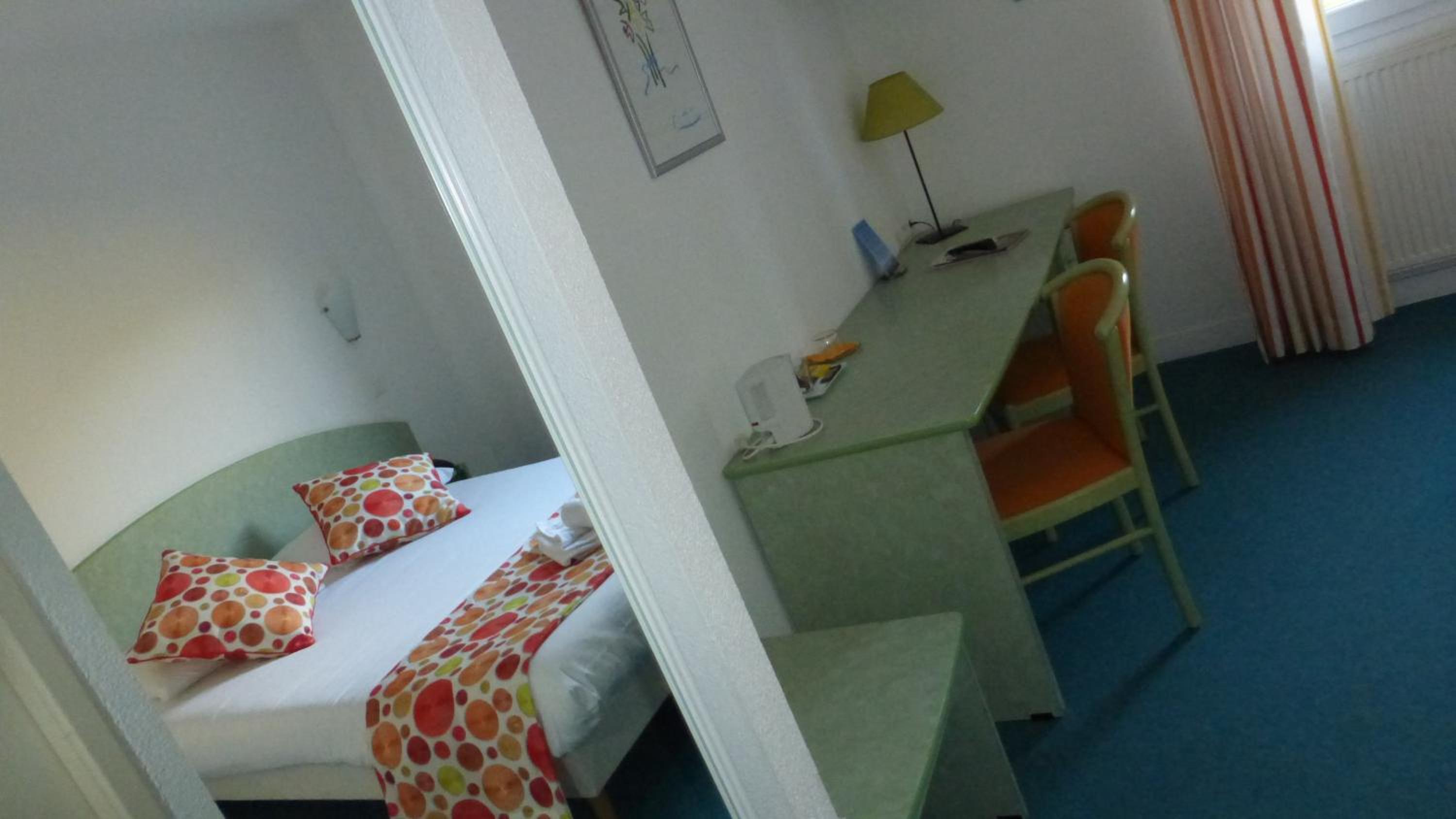 Standard Double Room photo 1