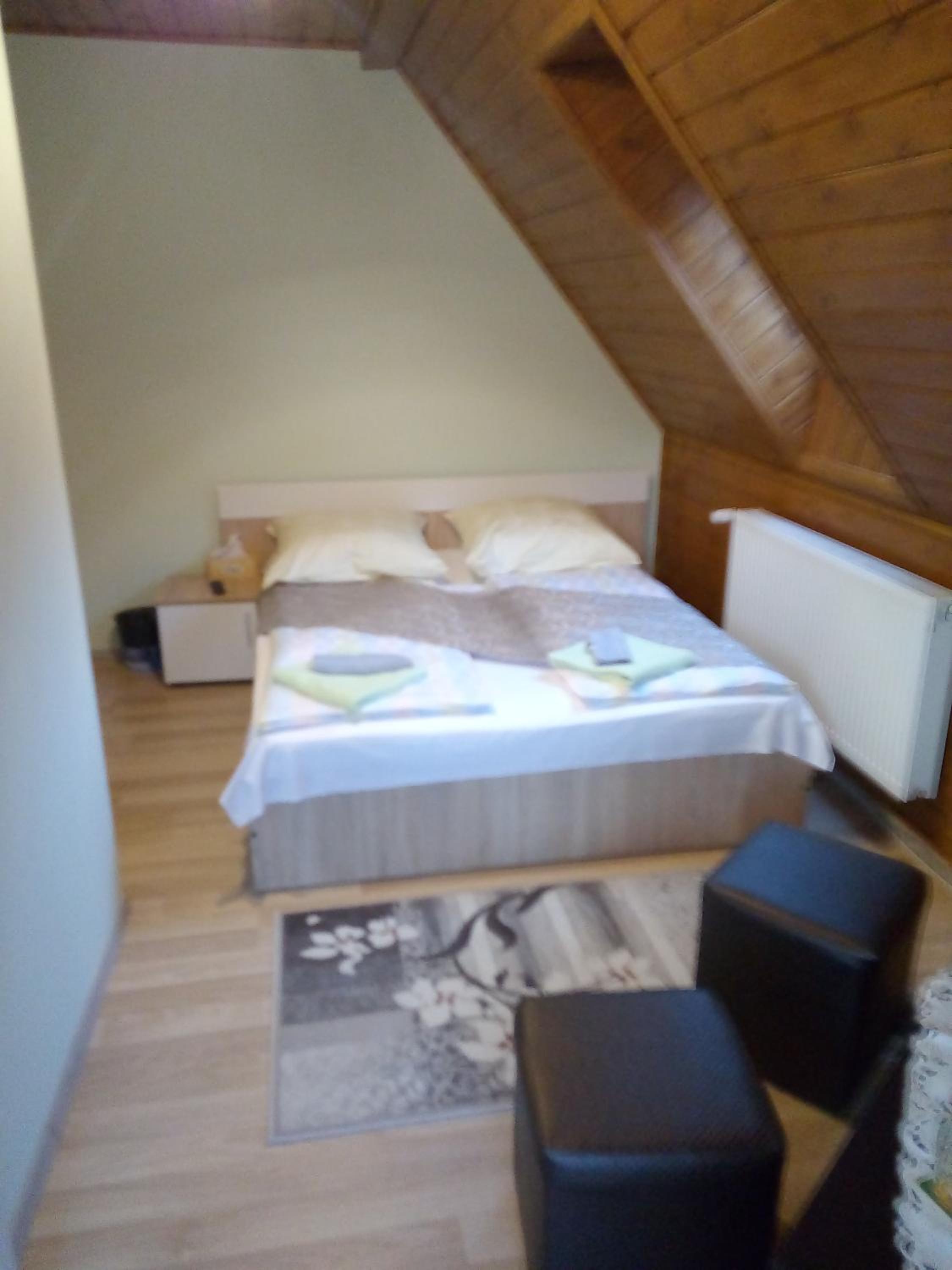Double Room with Balcony photo 1