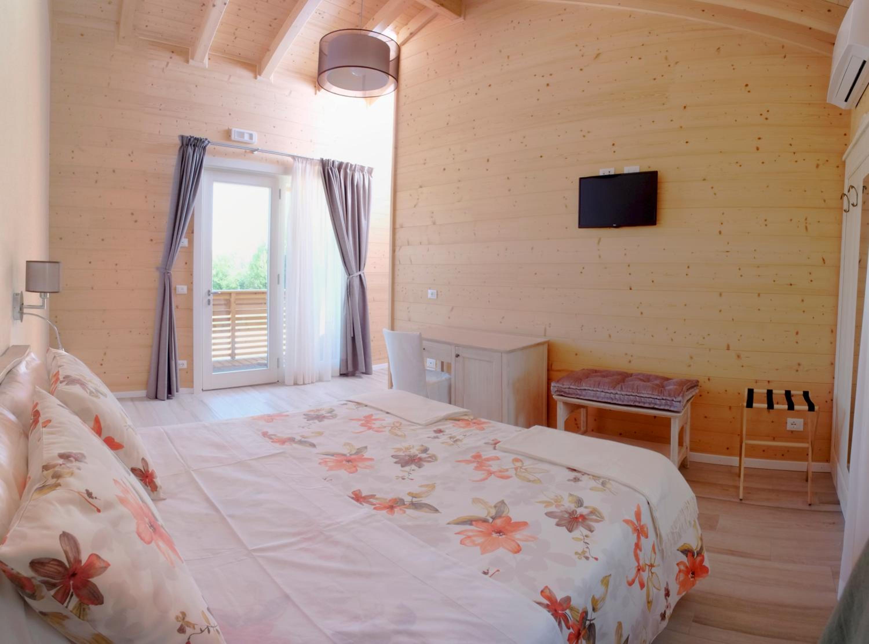 Double Room with Private Bathroom photo 1