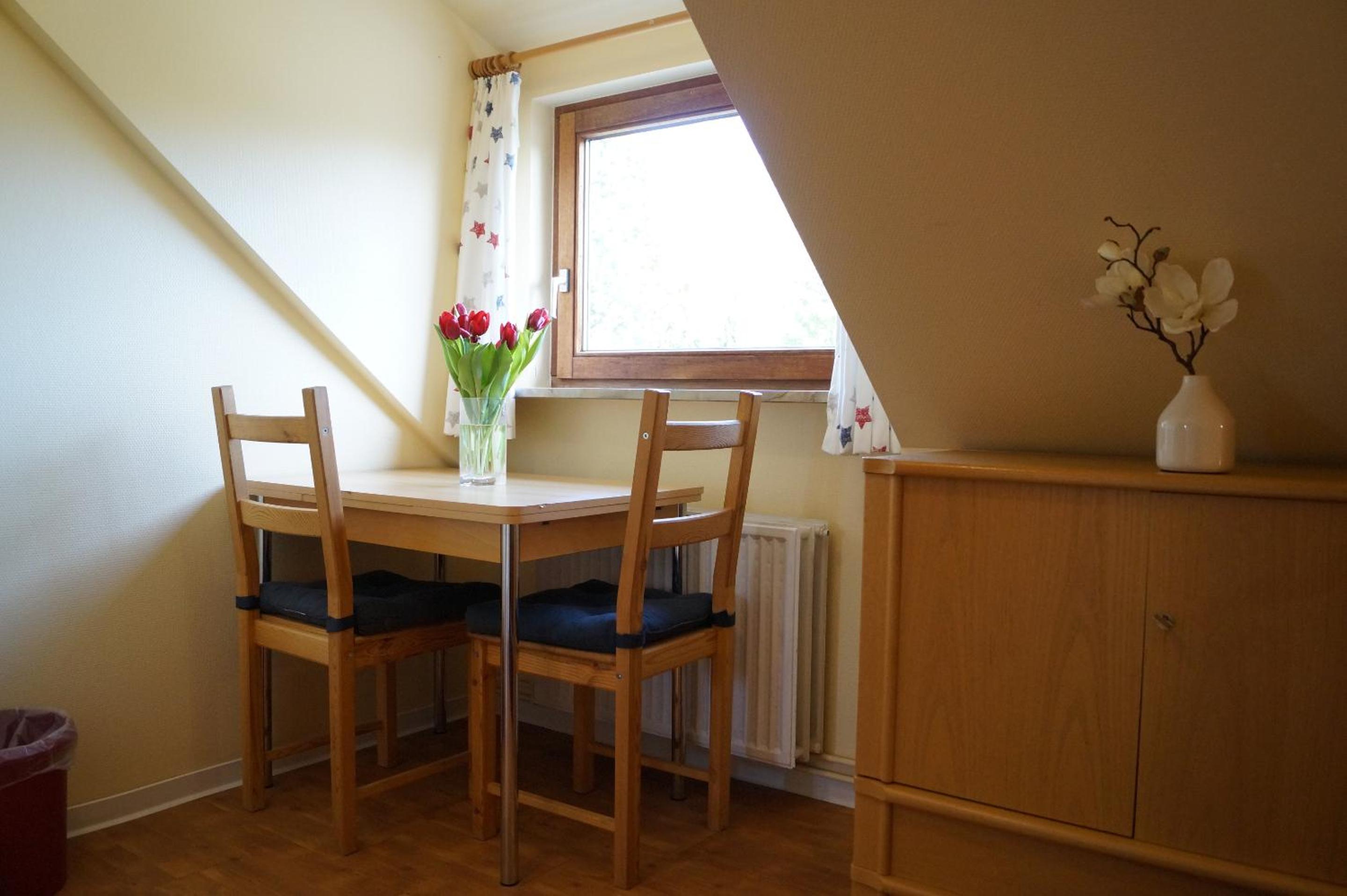 Apartment First Floor - Photo 9