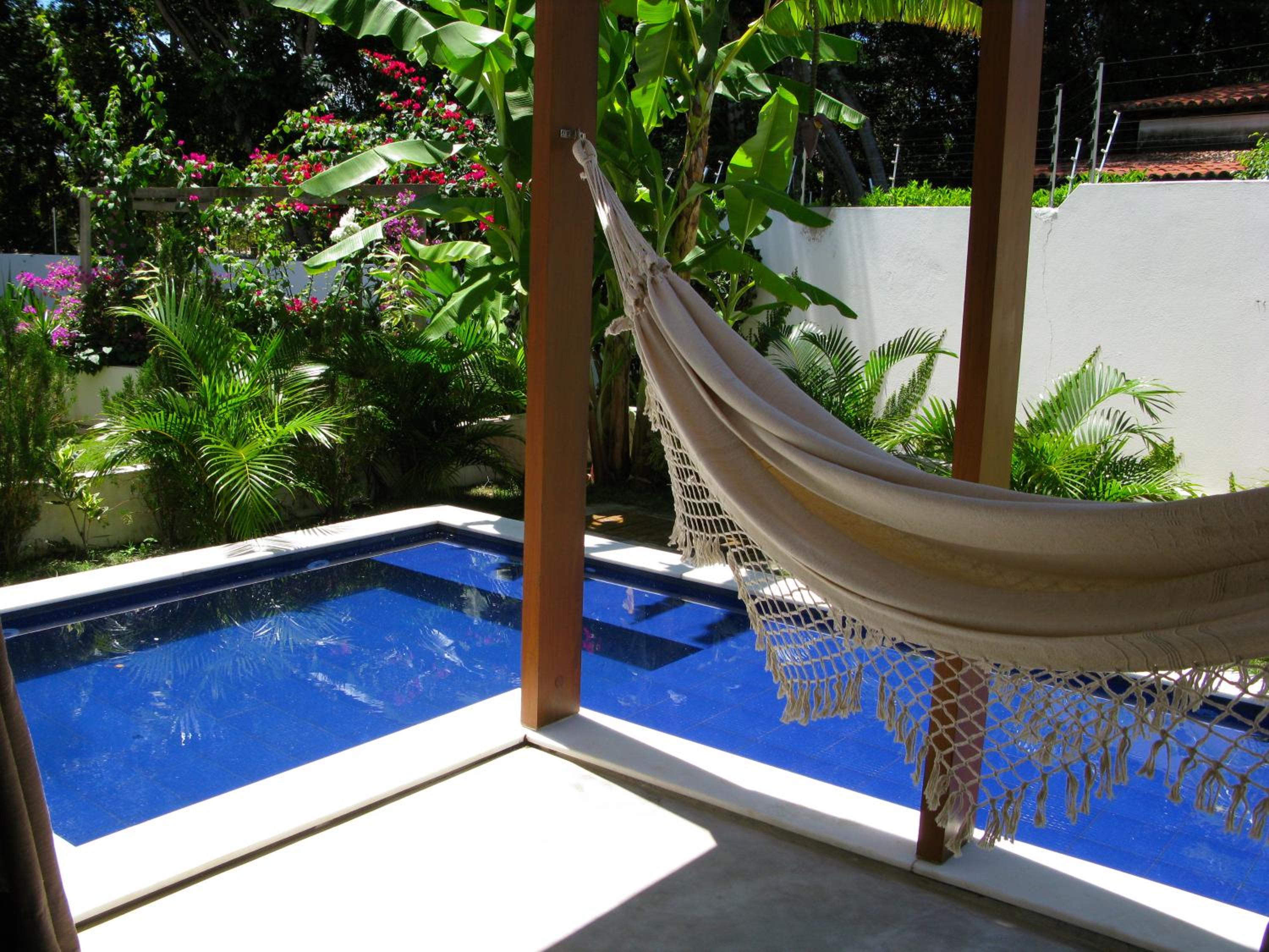 2 Bedroom Deluxe Villa Ida with Private Pool photo 2
