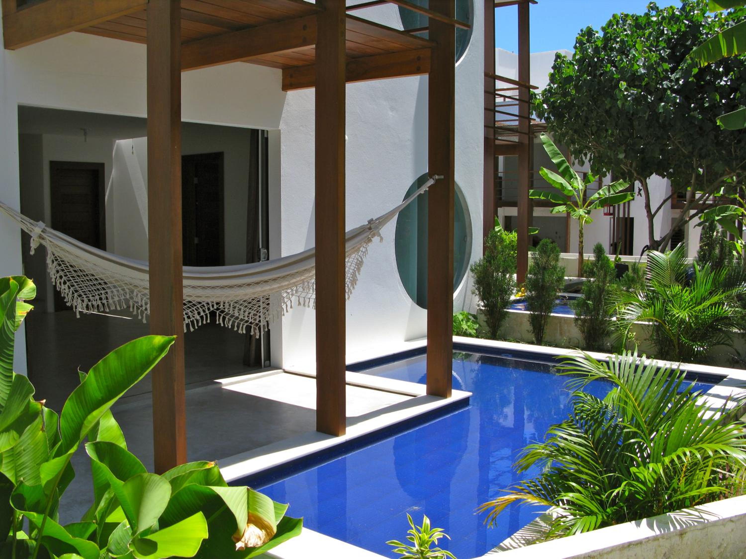 2 Bedroom Deluxe Villa Ida with Private Pool photo 3