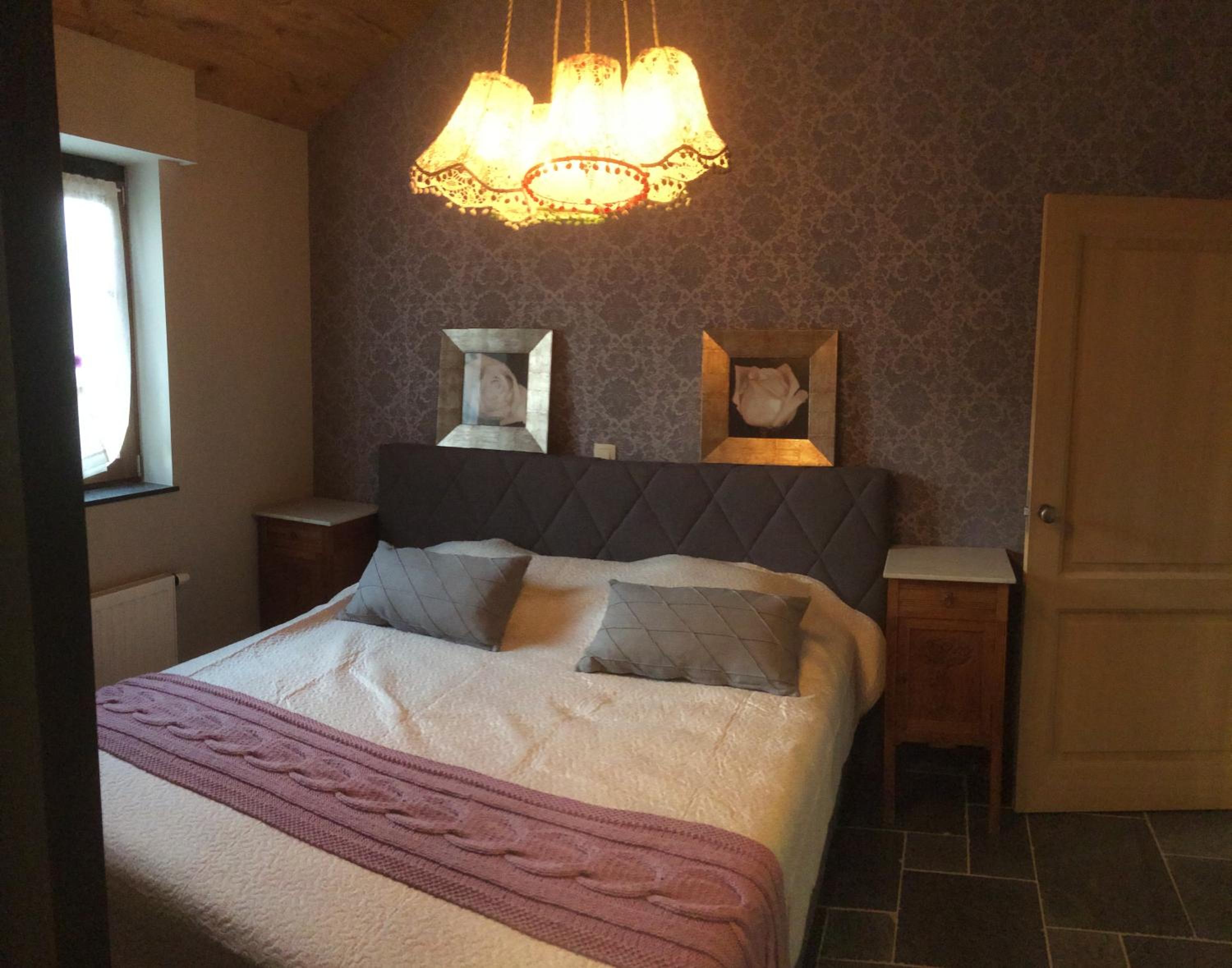 Double Room with Private Bathroom photo 1