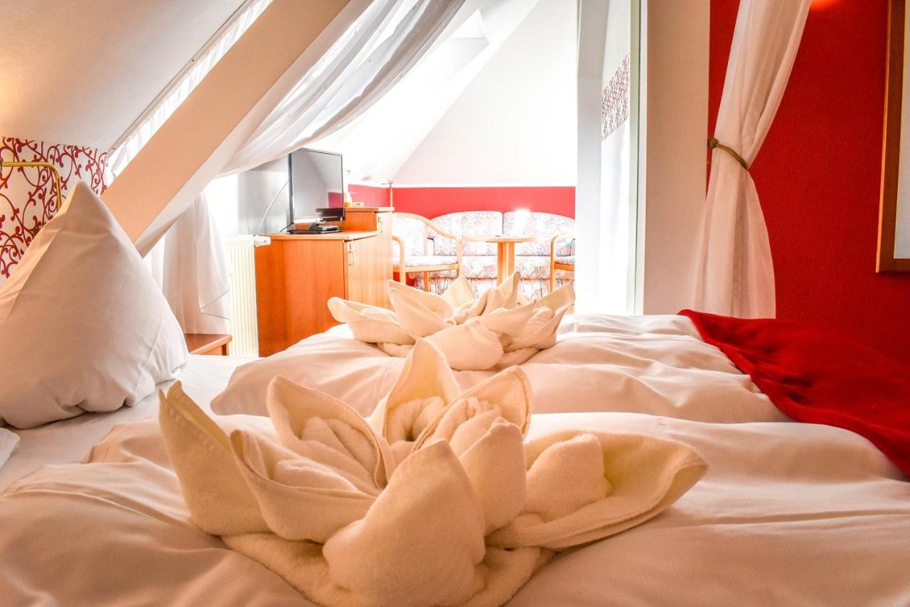 Double Room - Photo 1