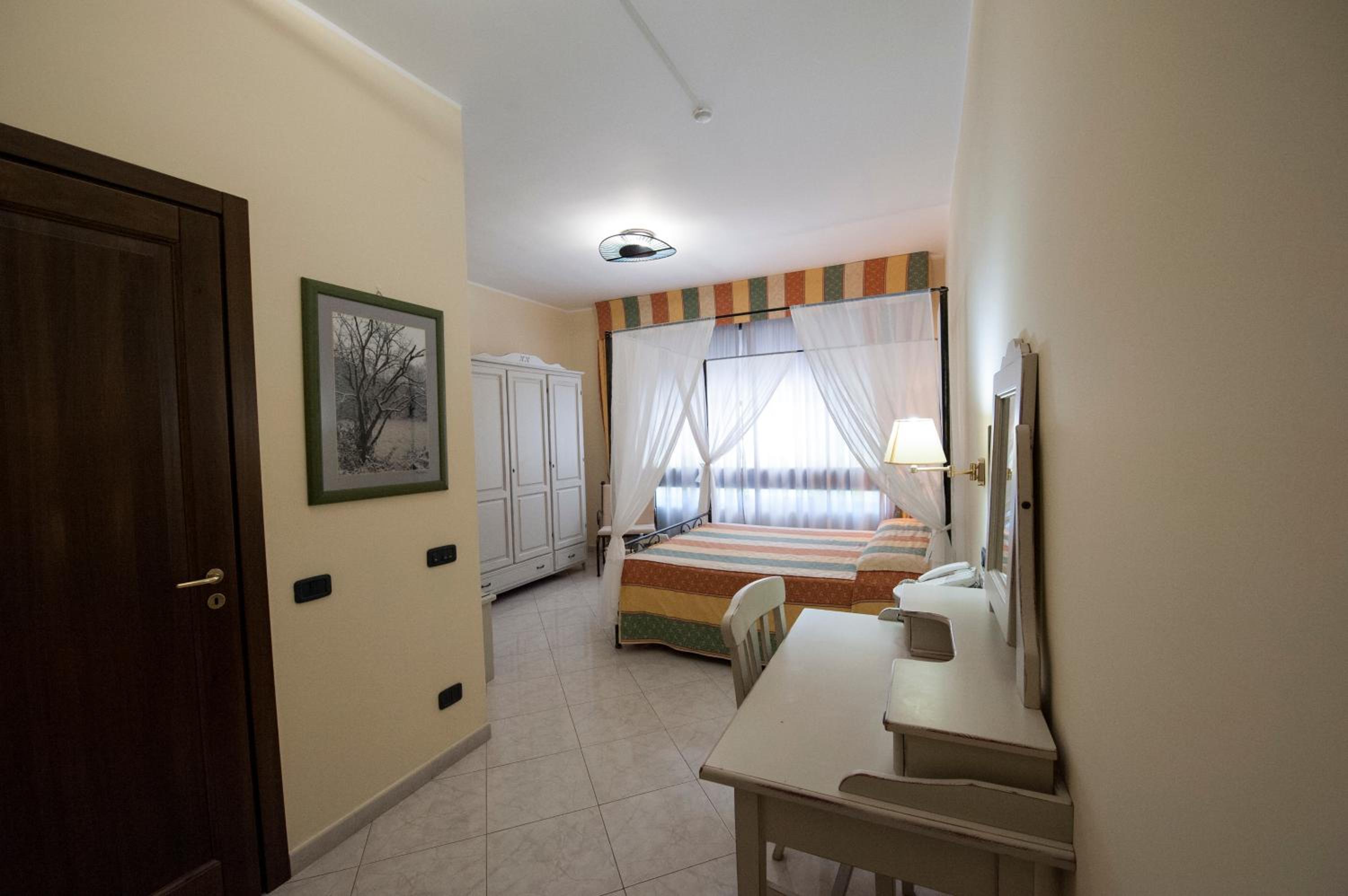 Double Room photo 1