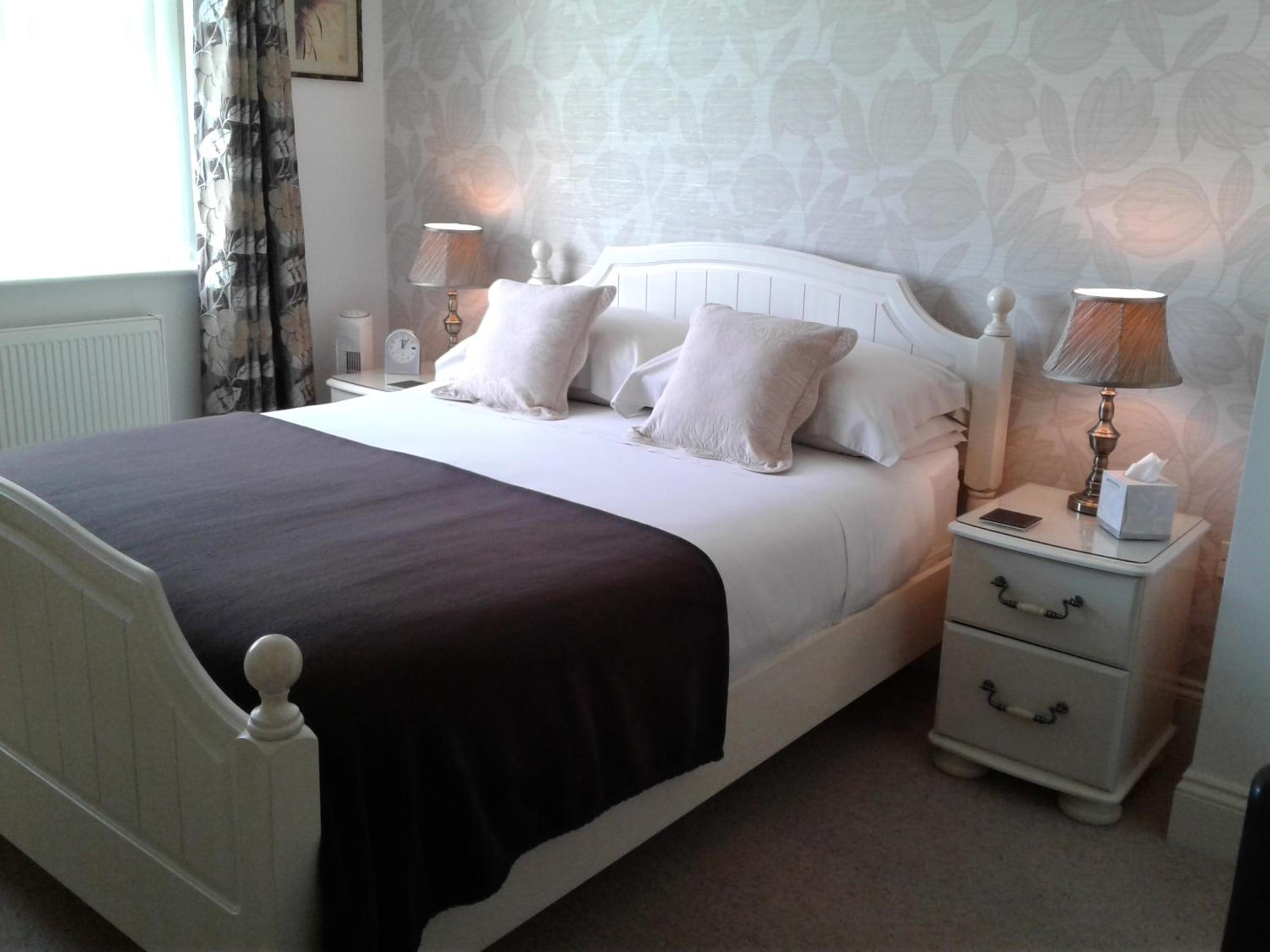 Double Room - Photo 1