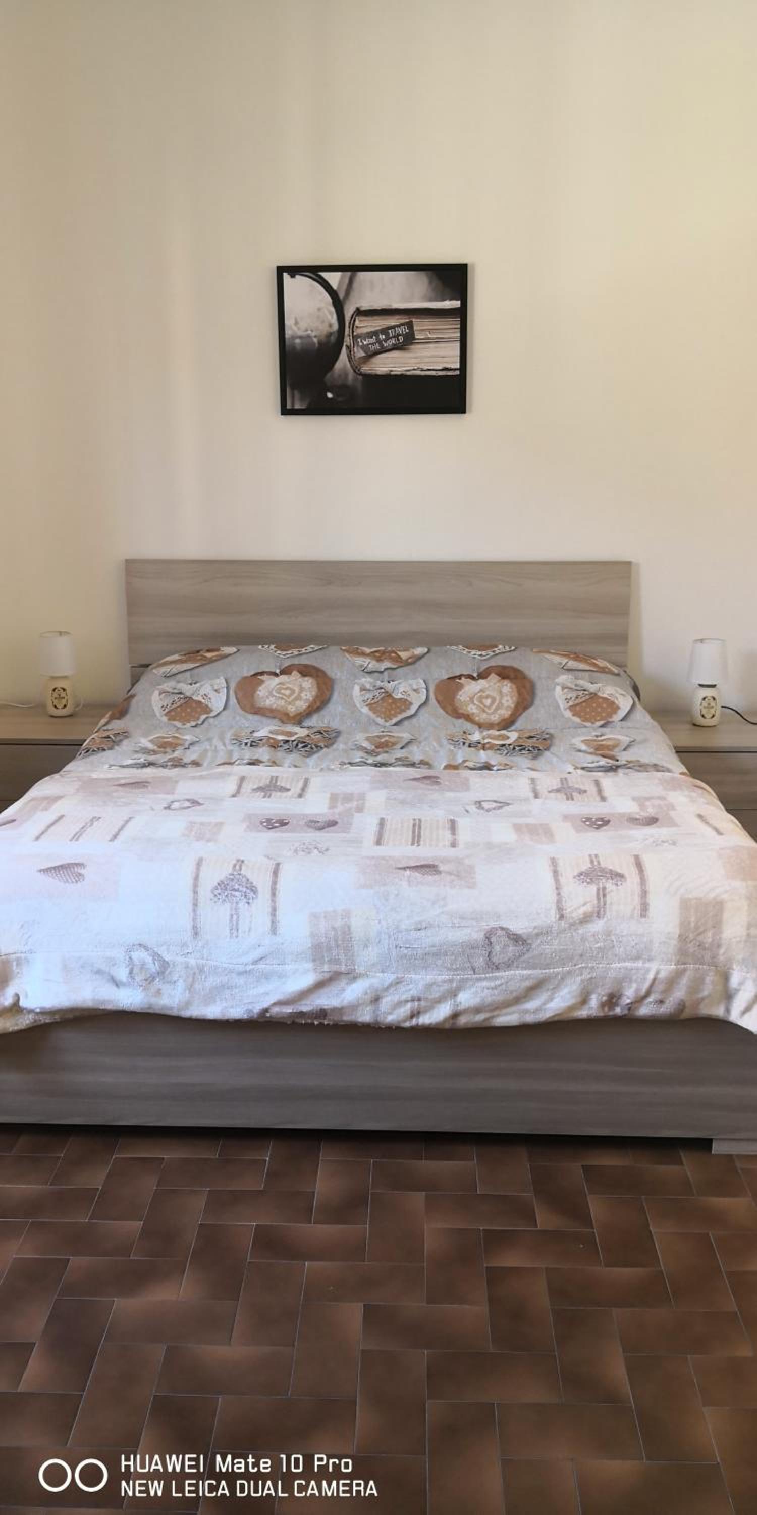 Double Room with Private Bathroom photo 1