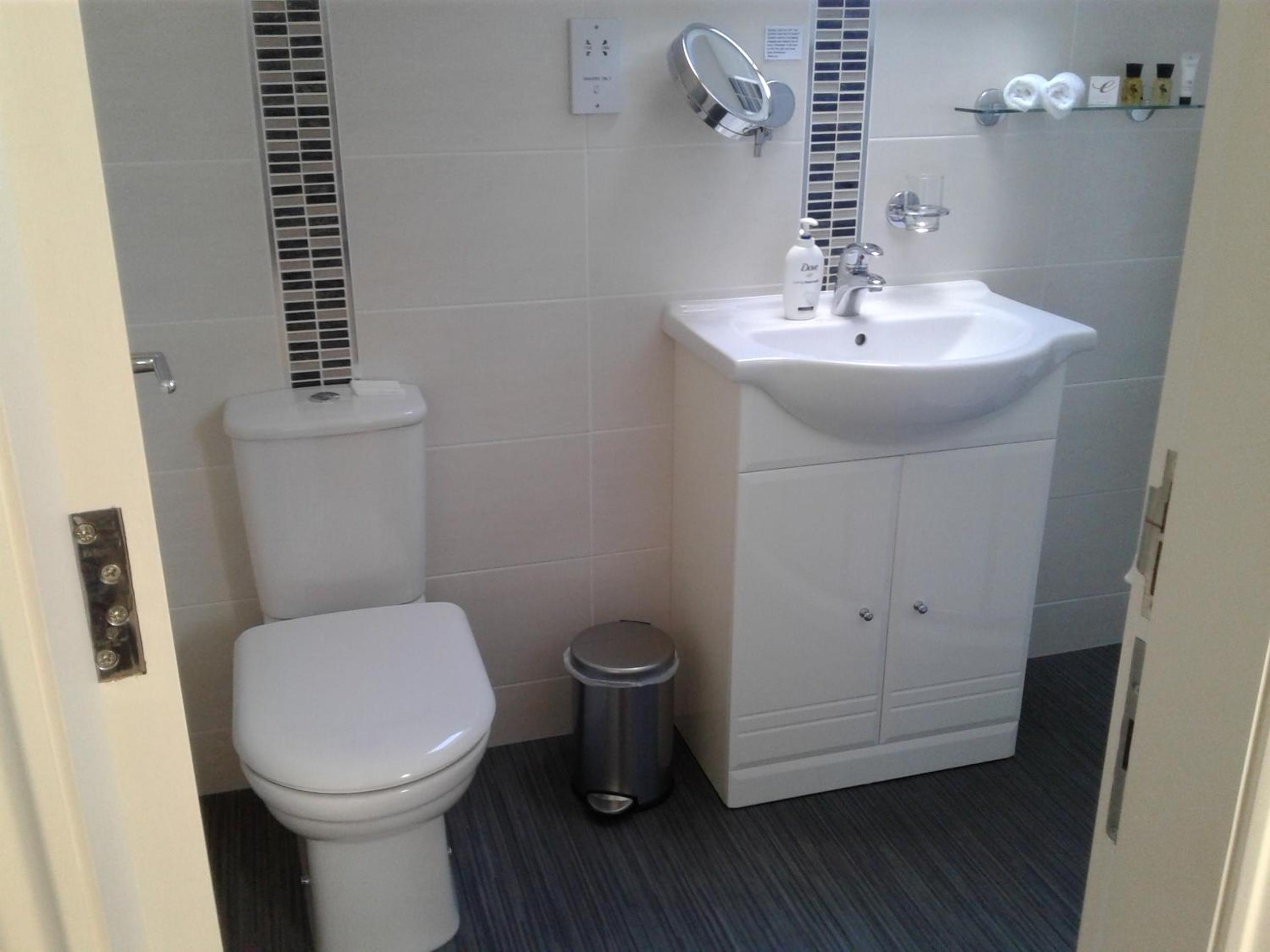 Twin Room photo 2