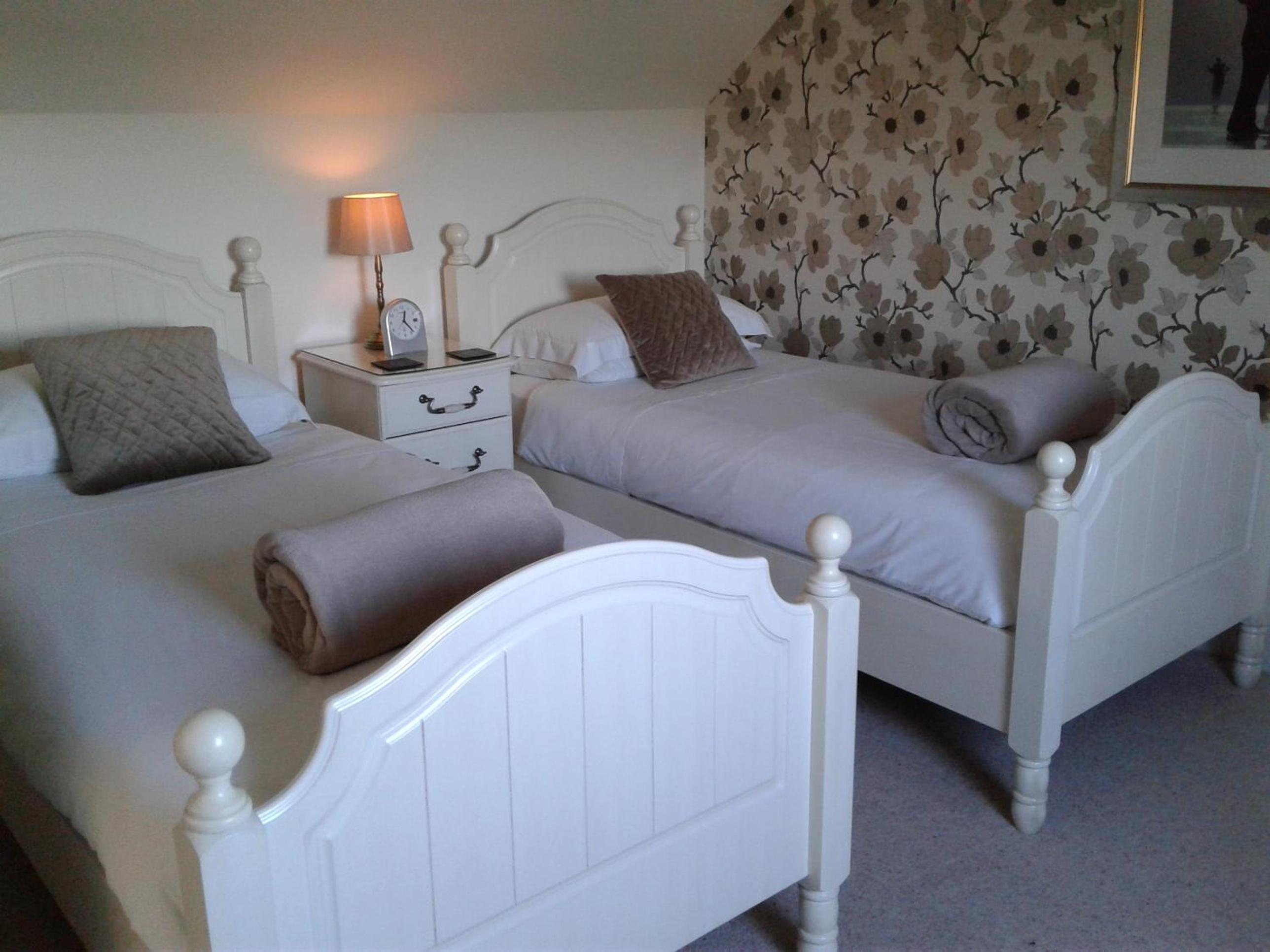 Twin Room photo 1
