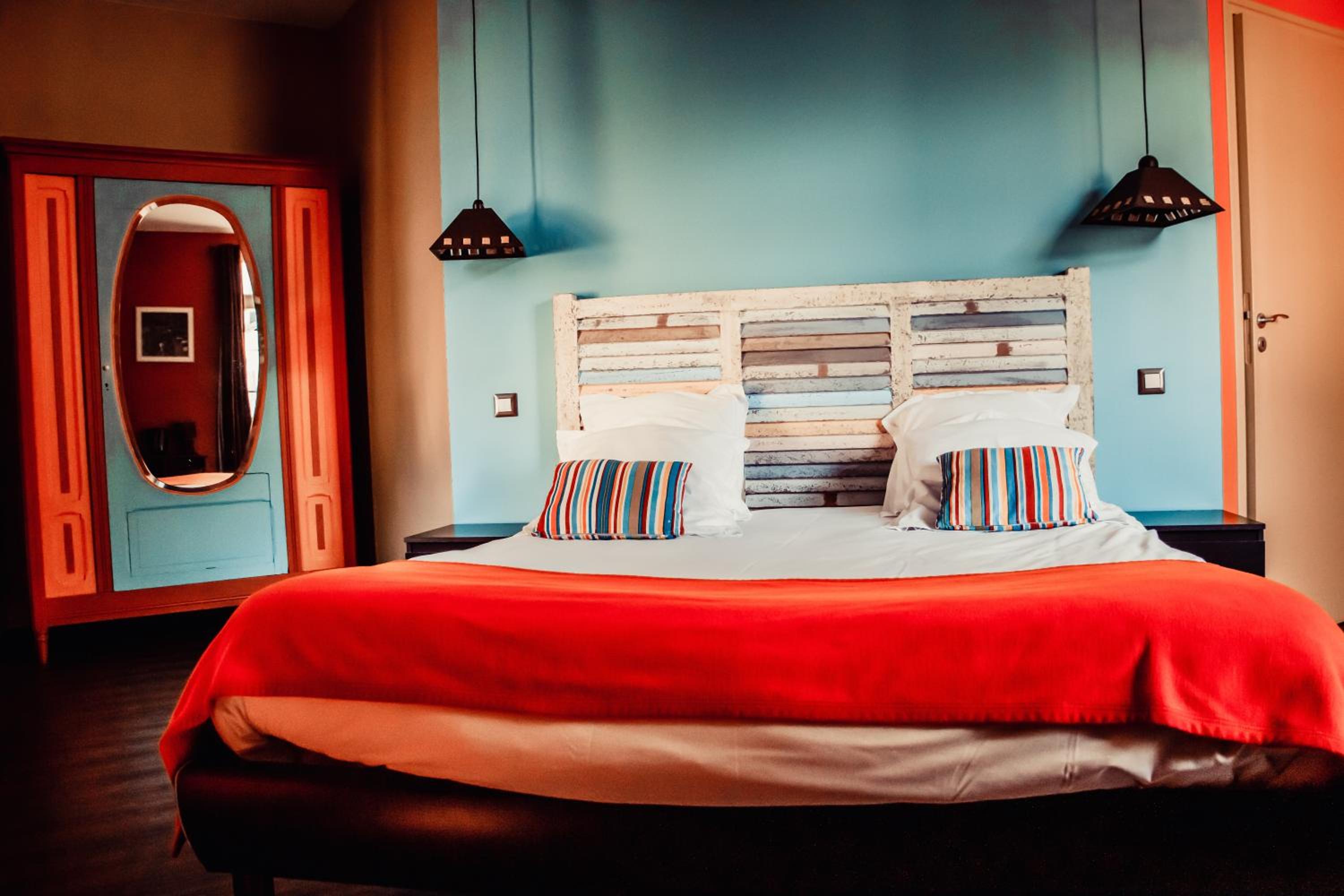 Double Room photo 2