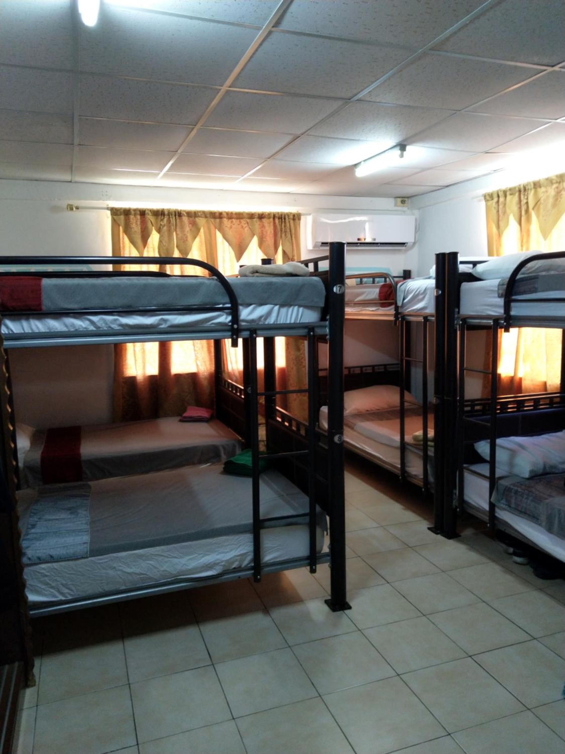 Single Bed in Mixed Dormitory Room photo 2