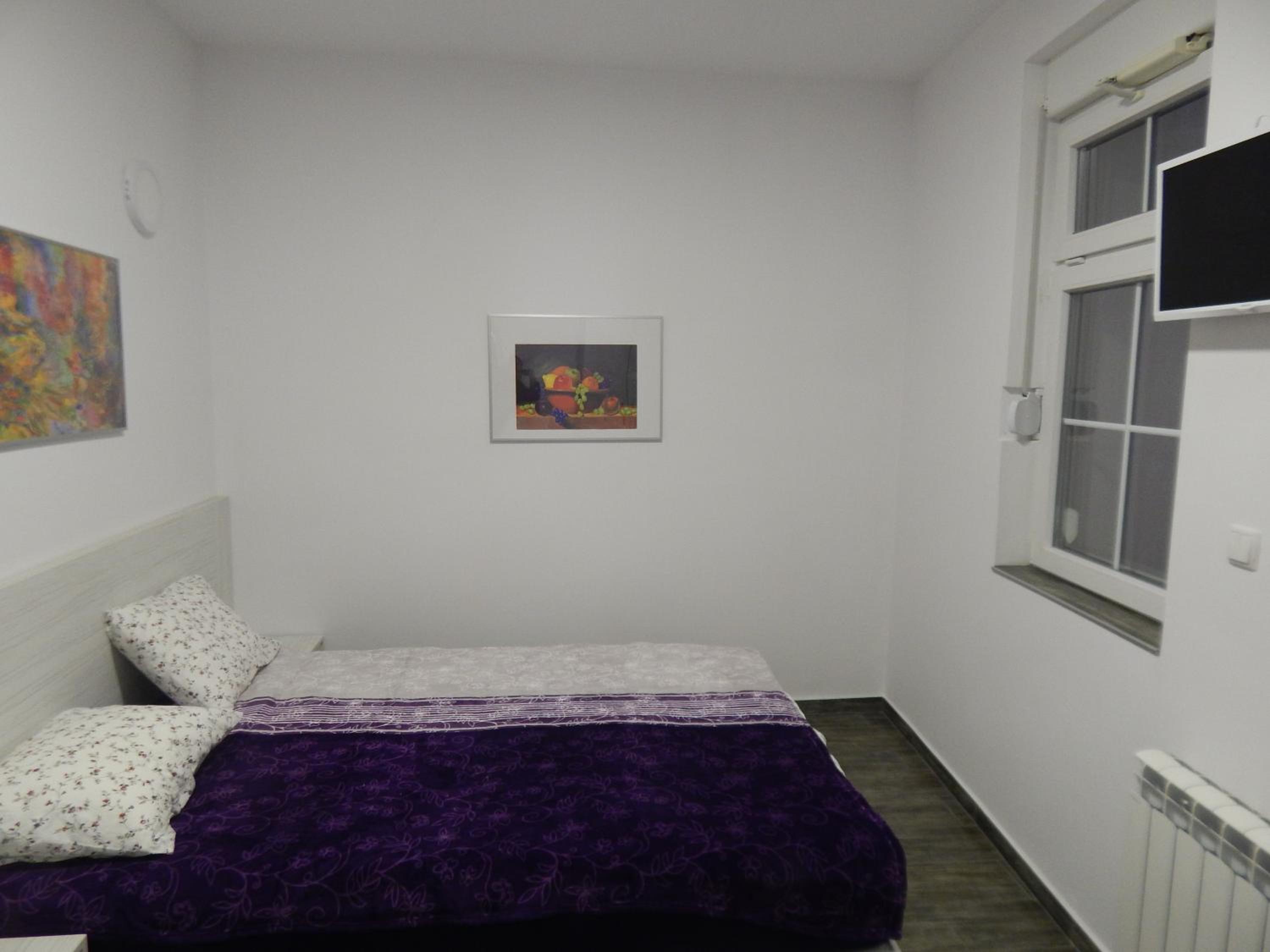 Deluxe Double Room - Photo 1