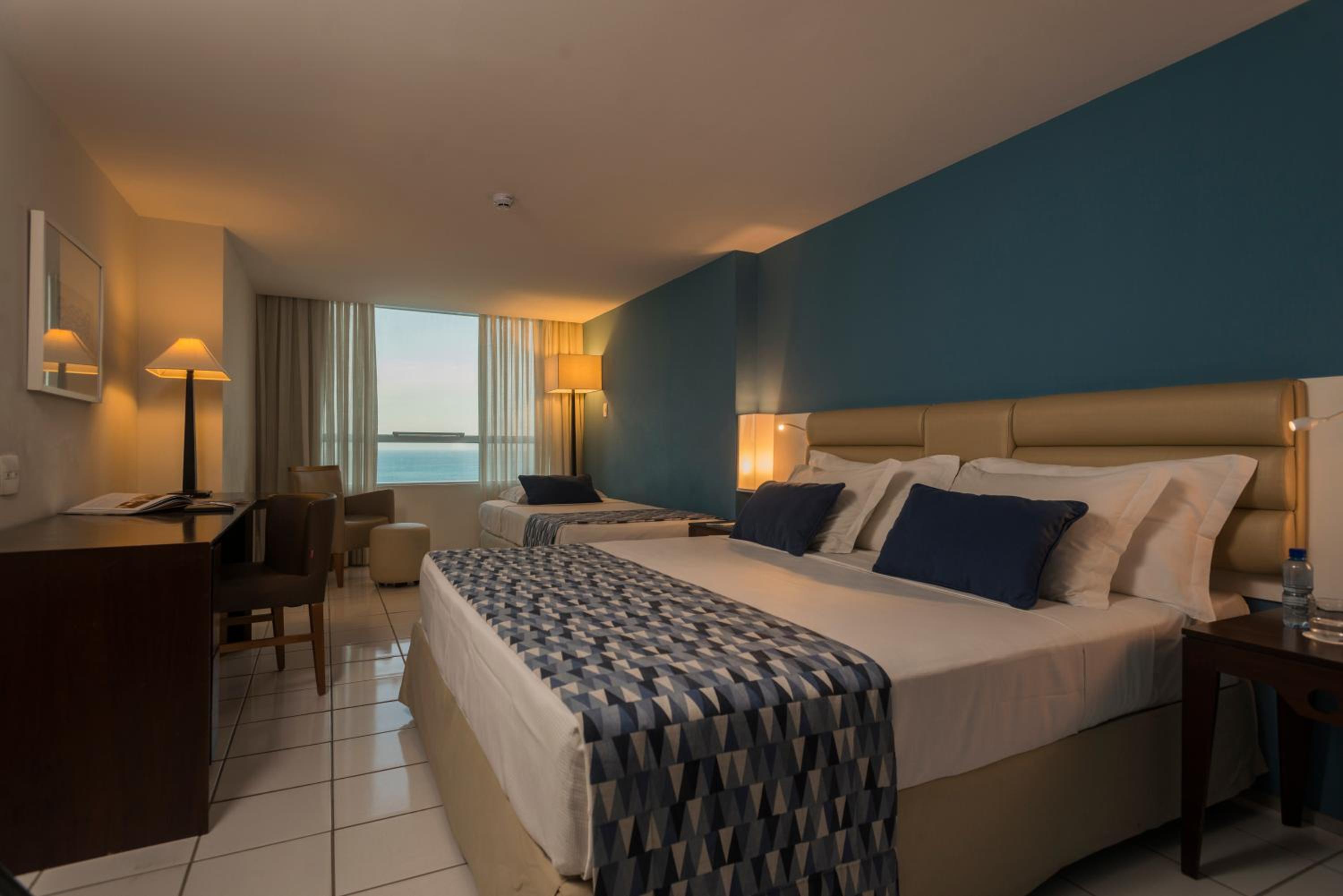Superior Triple Room photo 3