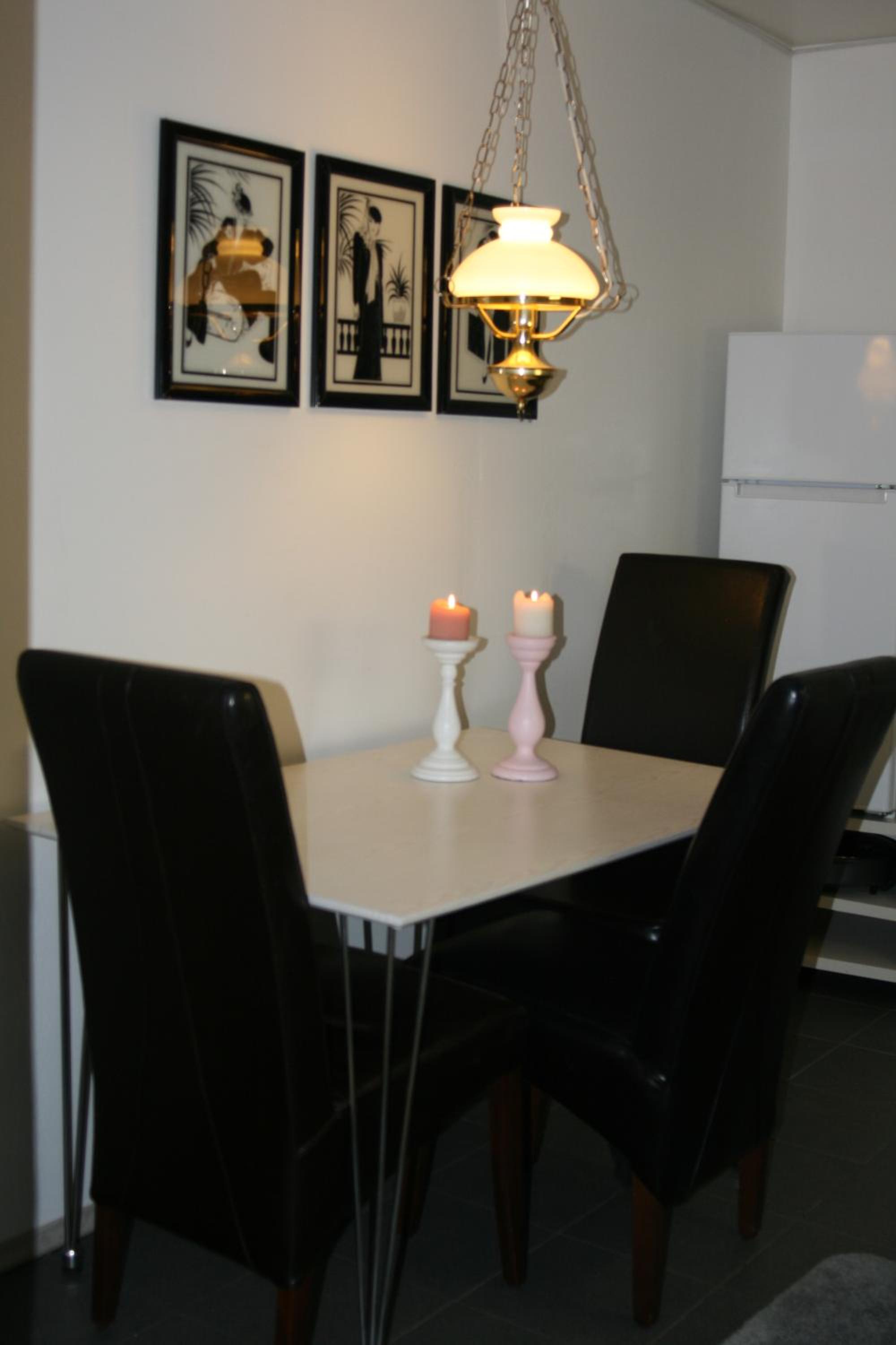 Apartment with Sauna - Photo 33