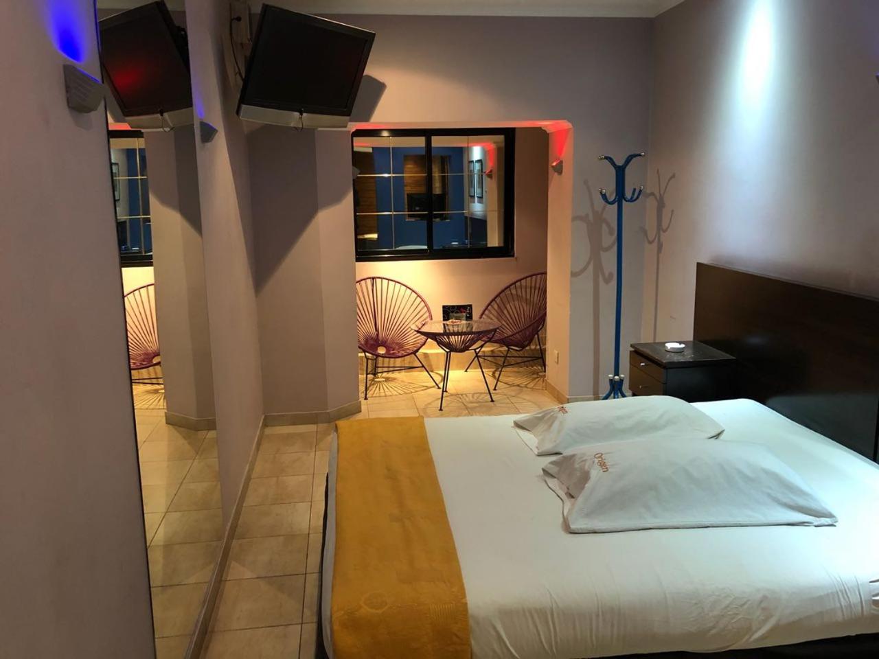 Superior Queen Room