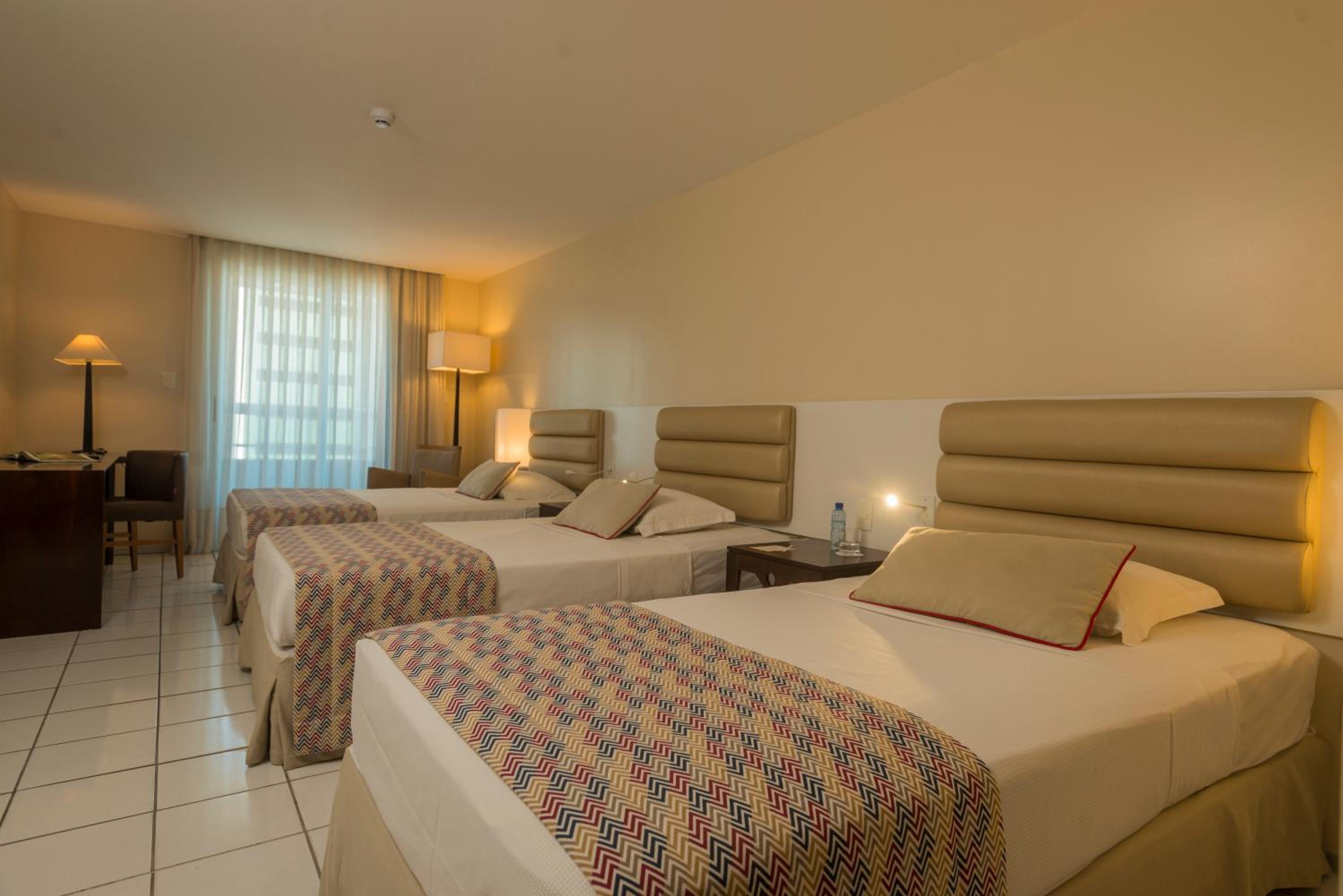 Superior Triple Room photo 1