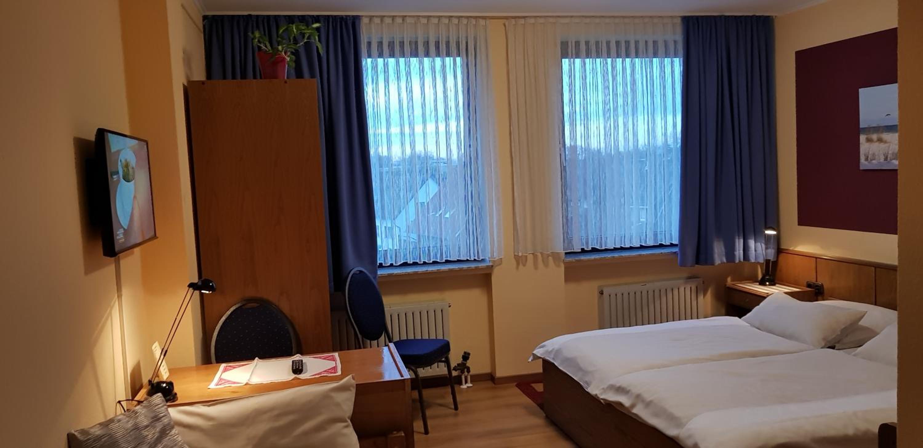 Triple Room - Photo 4