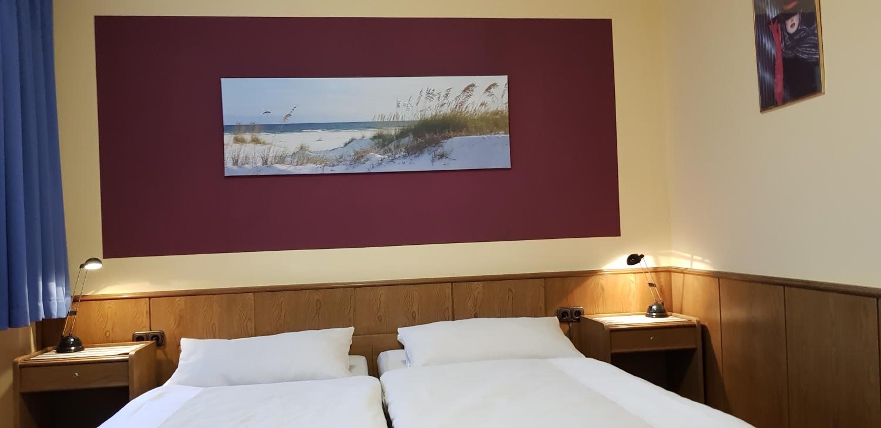 Triple Room - Photo 1