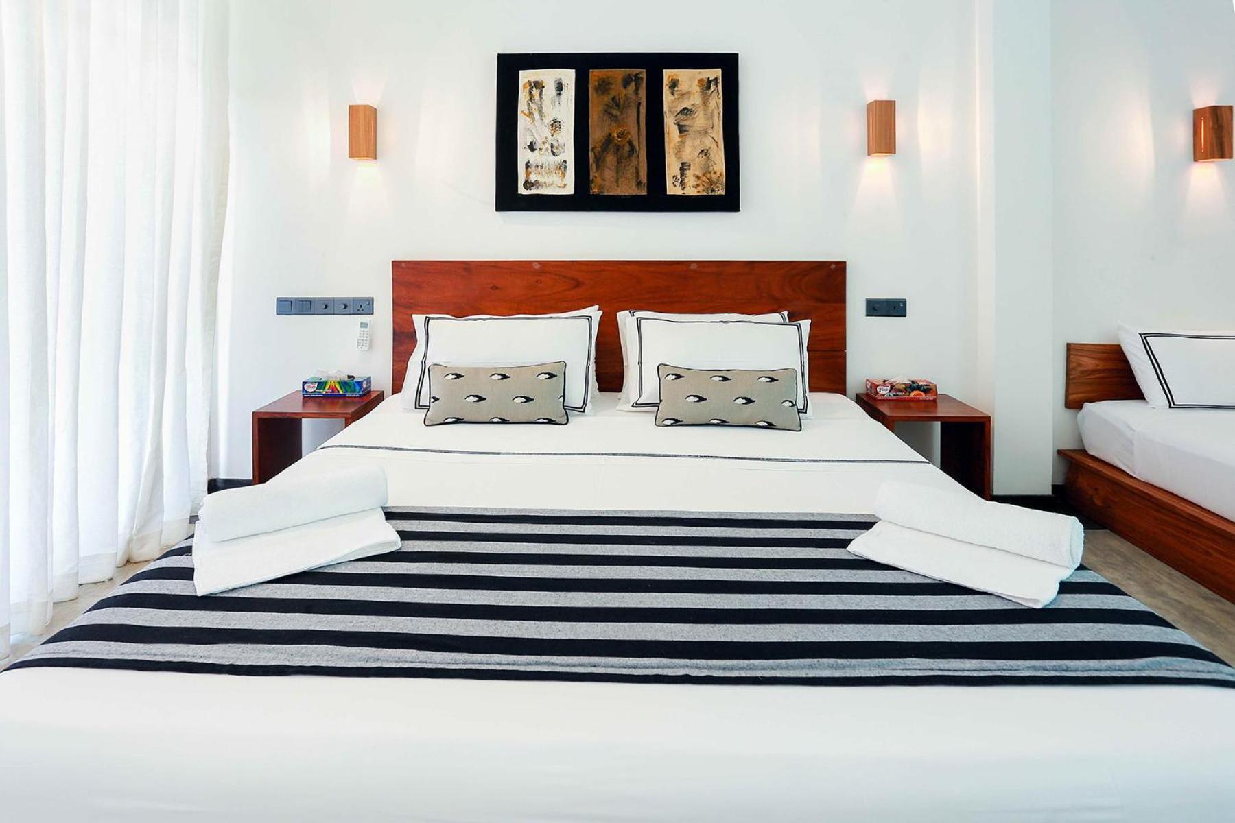 Deluxe Double Room photo 1