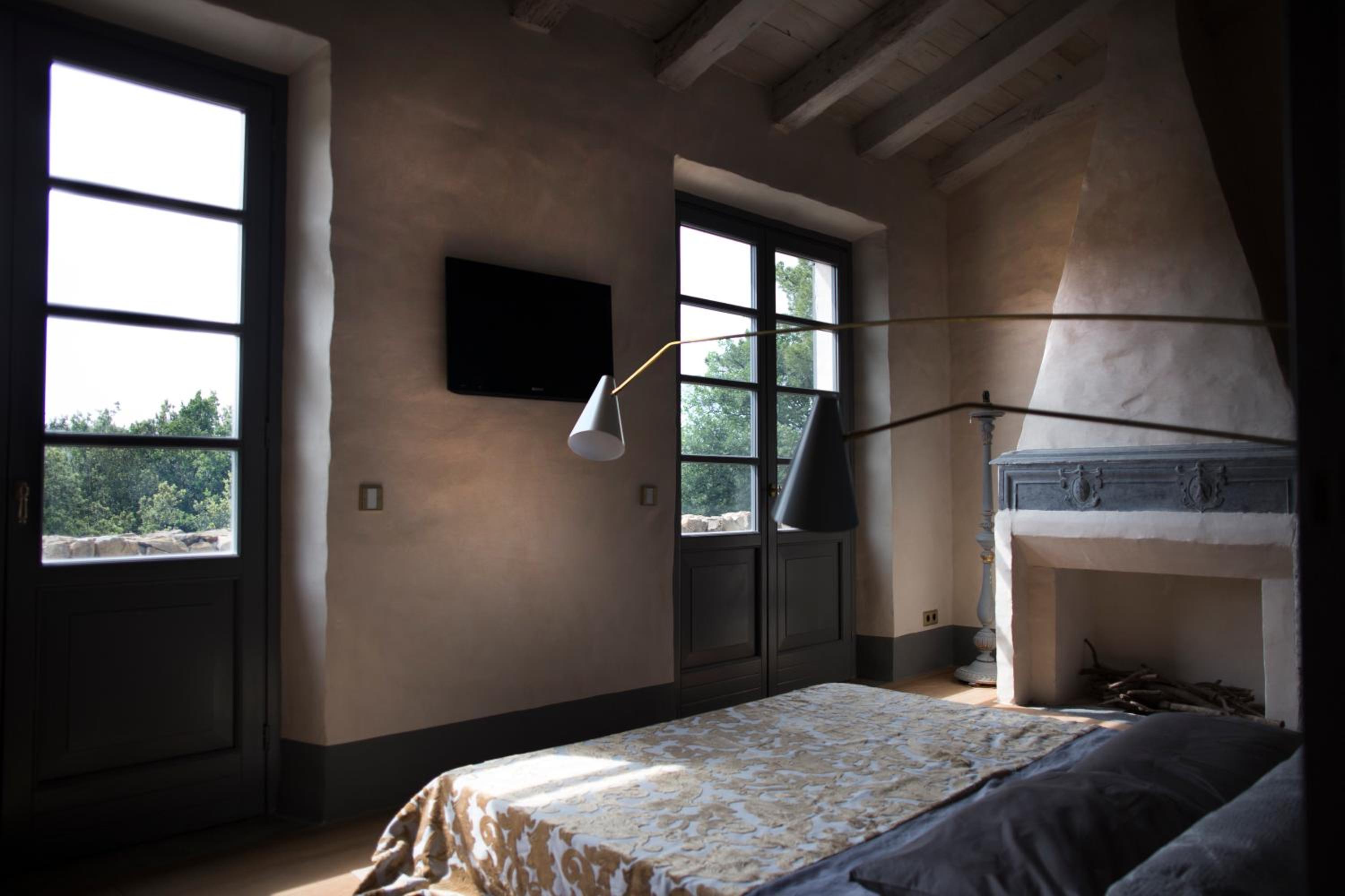 Deluxe Triple Room photo 2