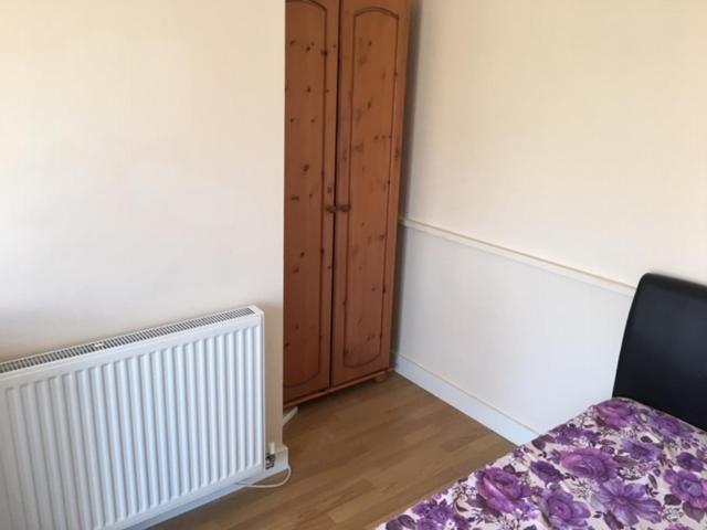 Deluxe Double Room with Bath photo 1