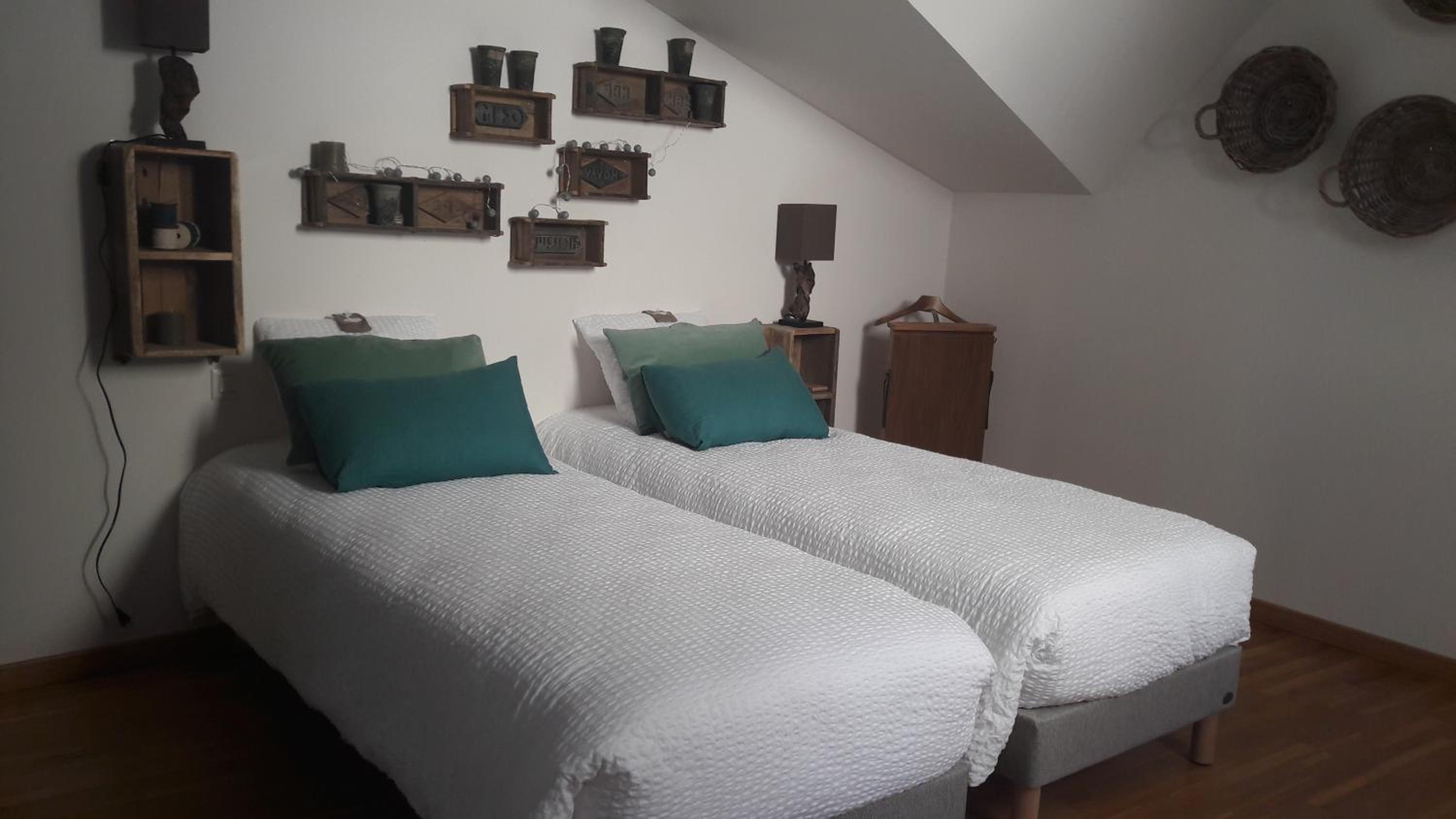 Suite Orangerie photo 3