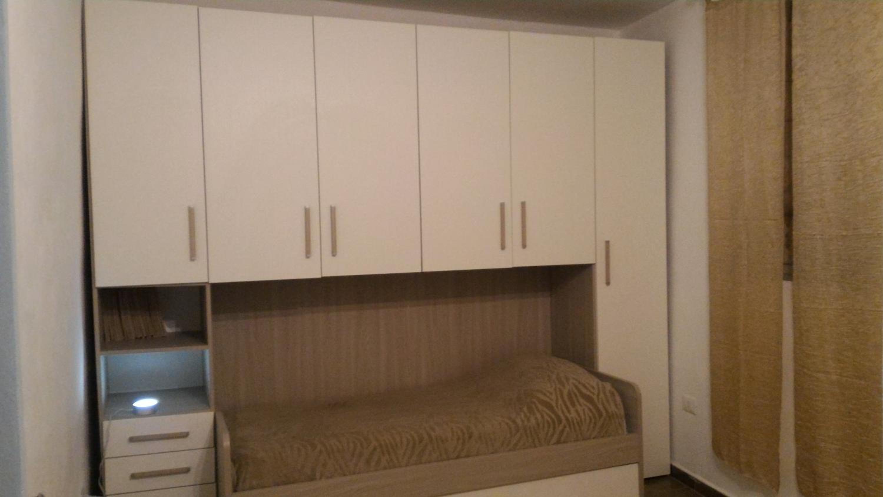 Two-Bedroom Apartment - Photo 16