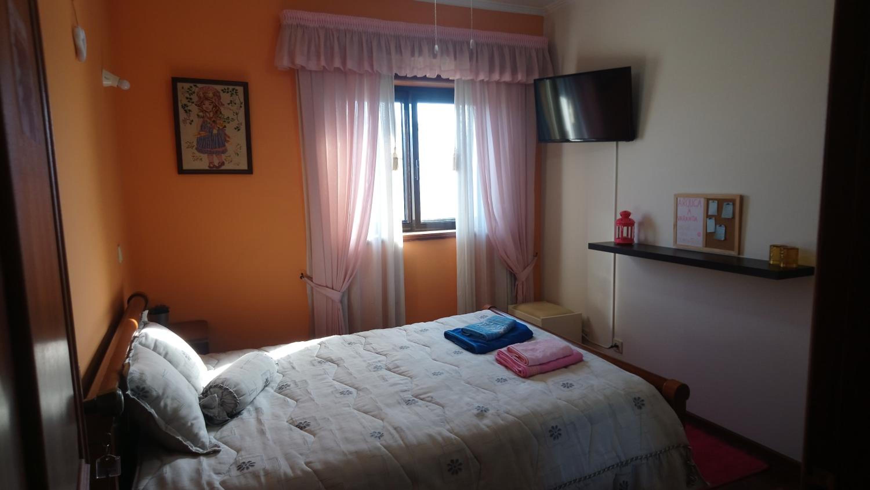 Double Room with Shared Bathroom photo 1
