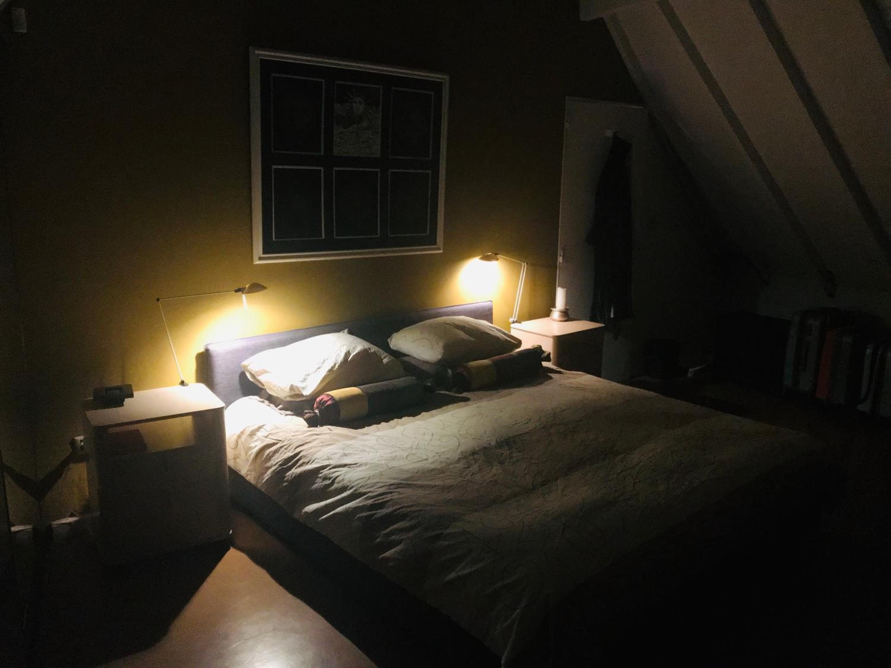 Deluxe King Room photo 3