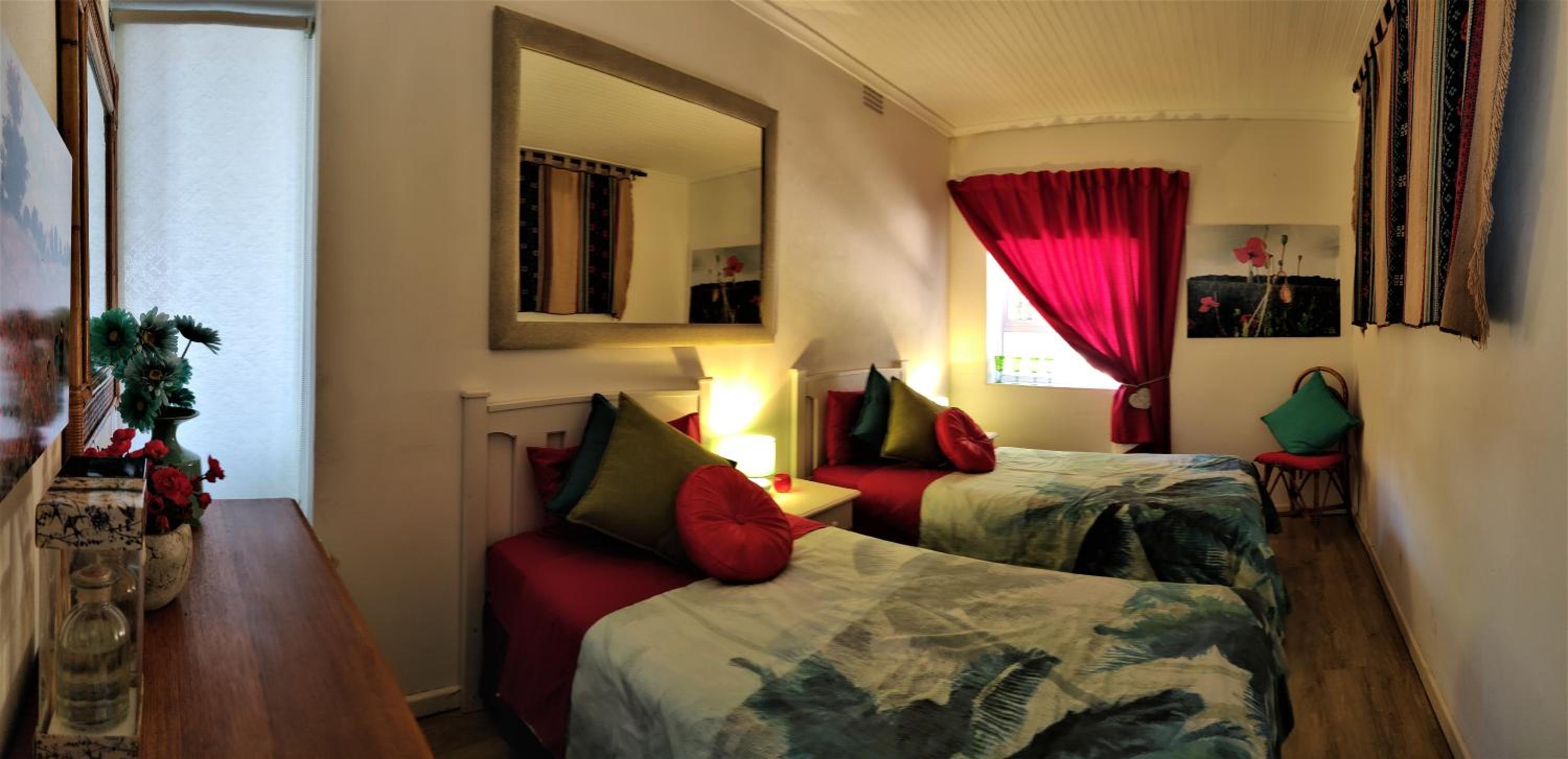 Two-Bedroom Apartment - Photo 11
