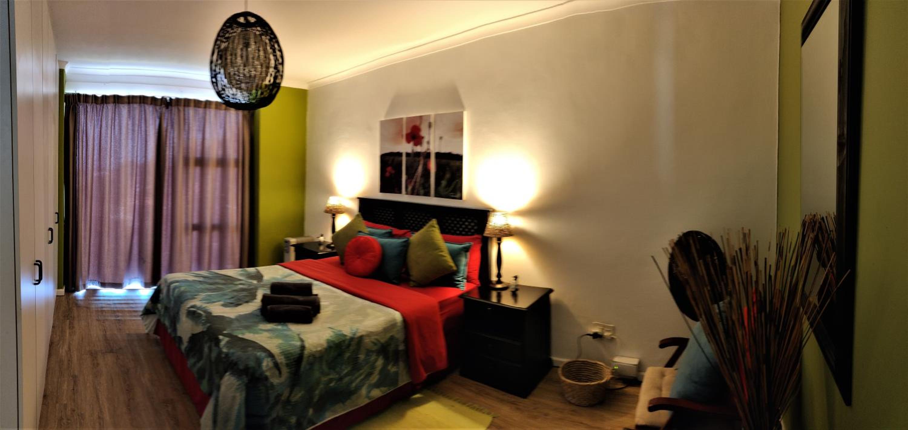 Two-Bedroom Apartment - Photo 1