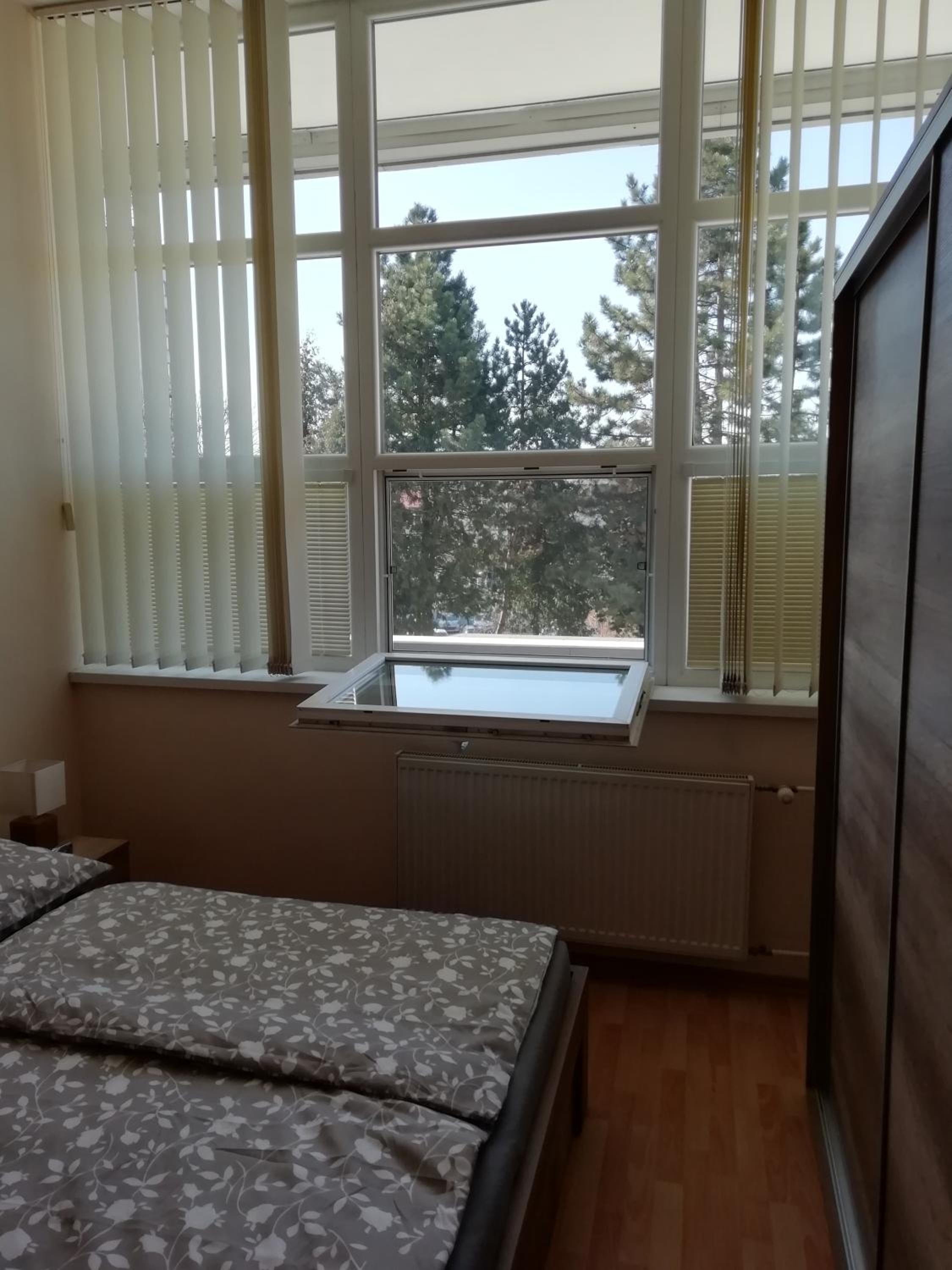 Standard Apartment - Photo 20