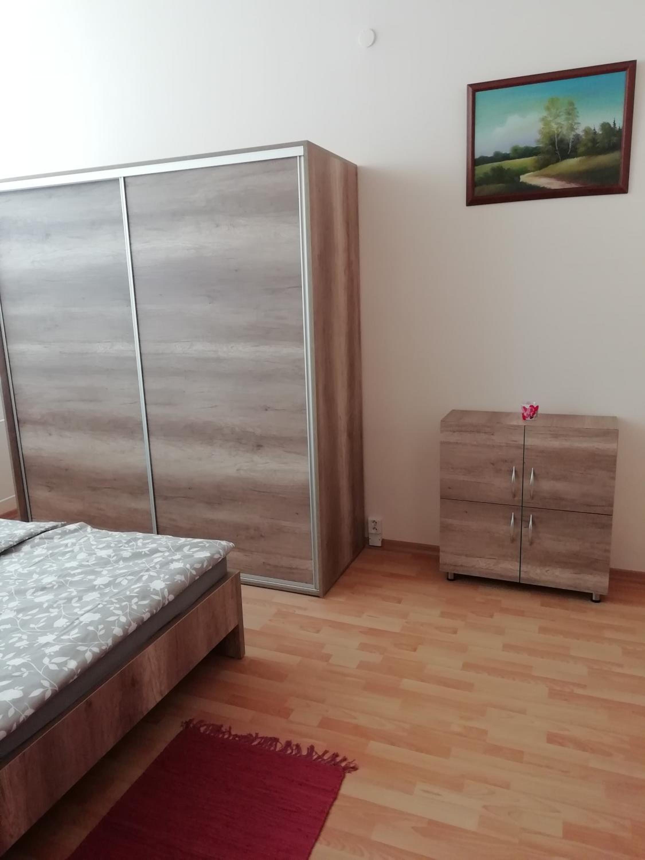 Standard Apartment - Photo 6