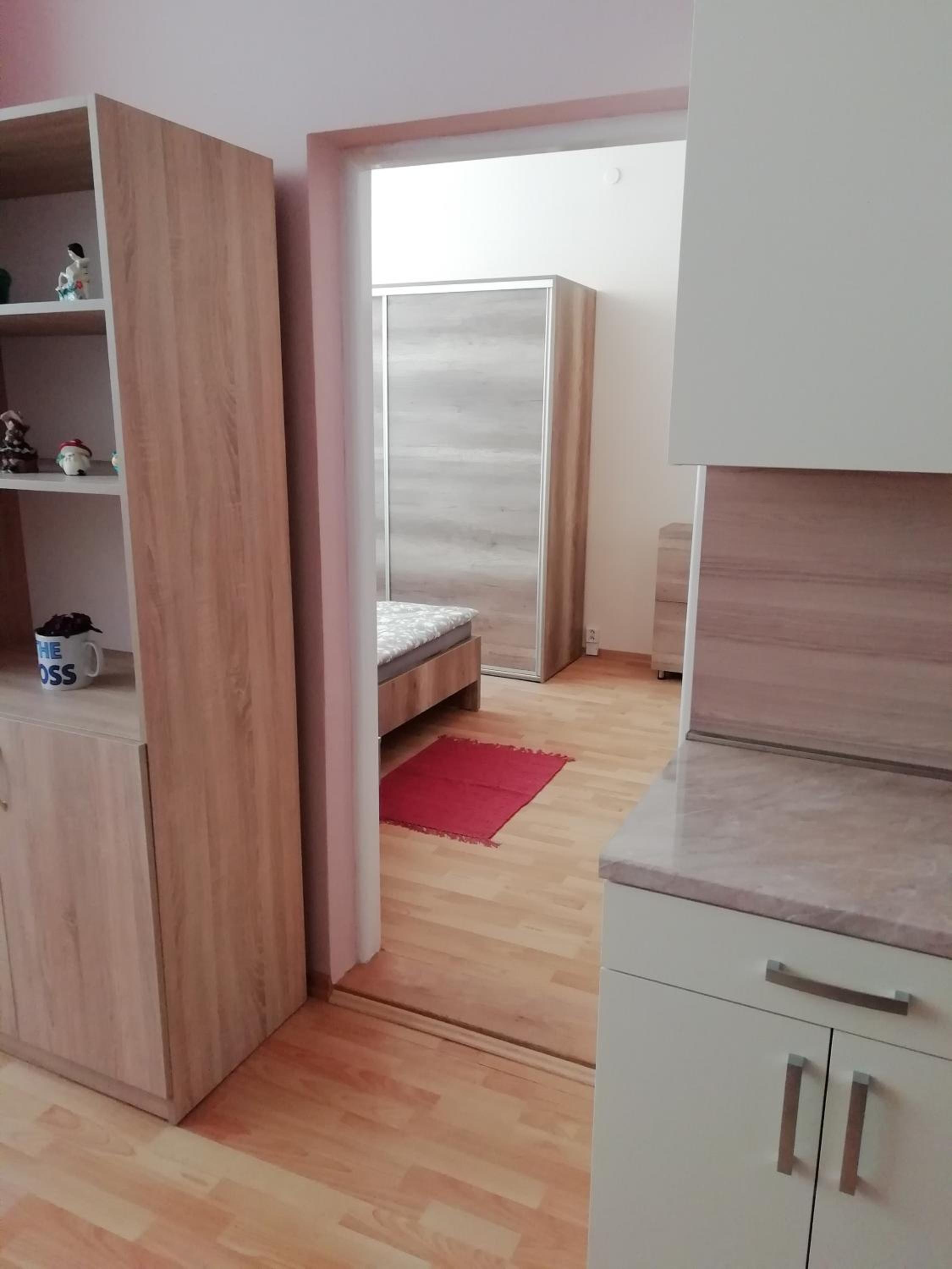 Standard Apartment - Photo 7
