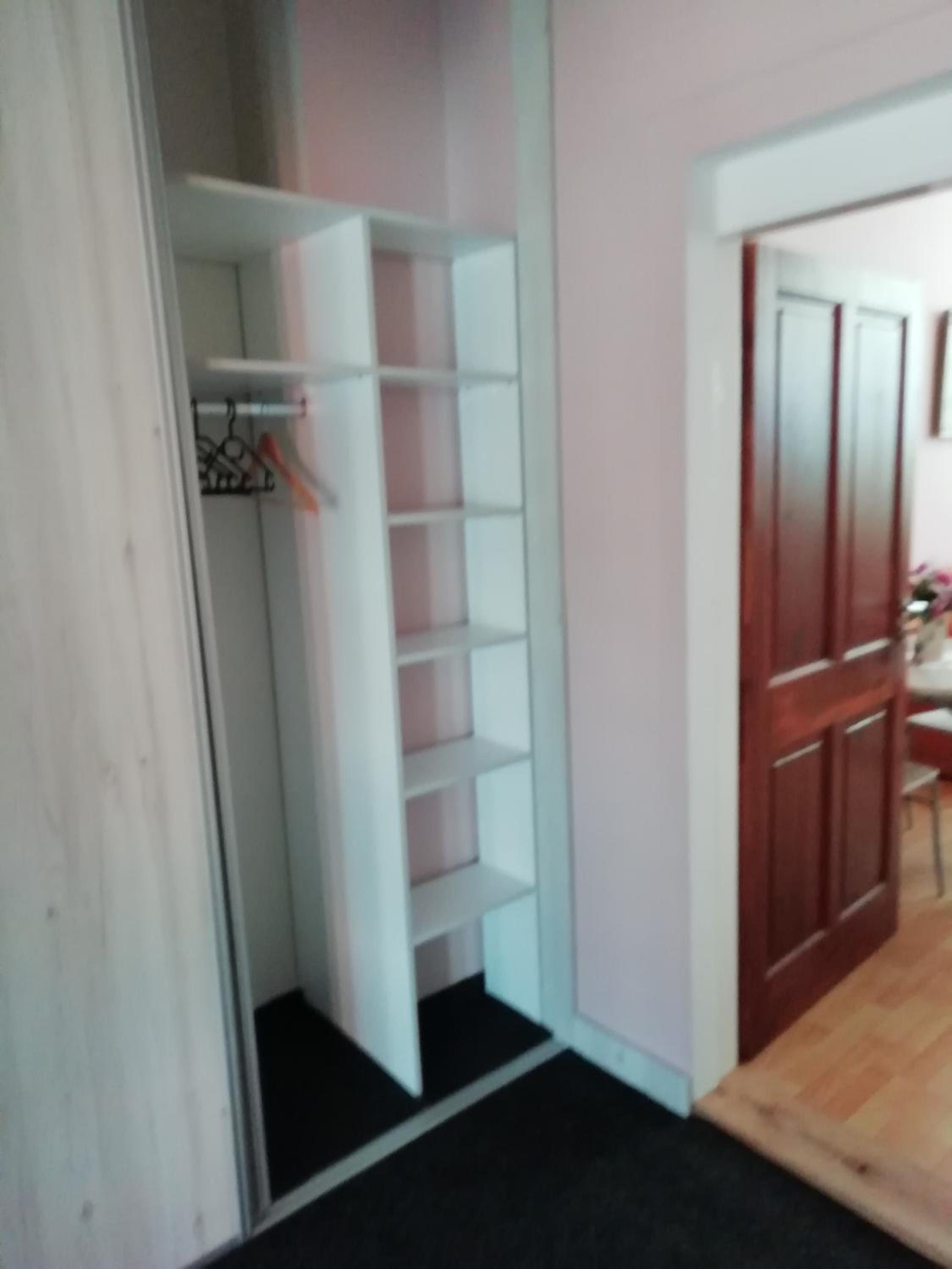 Standard Apartment - Photo 9