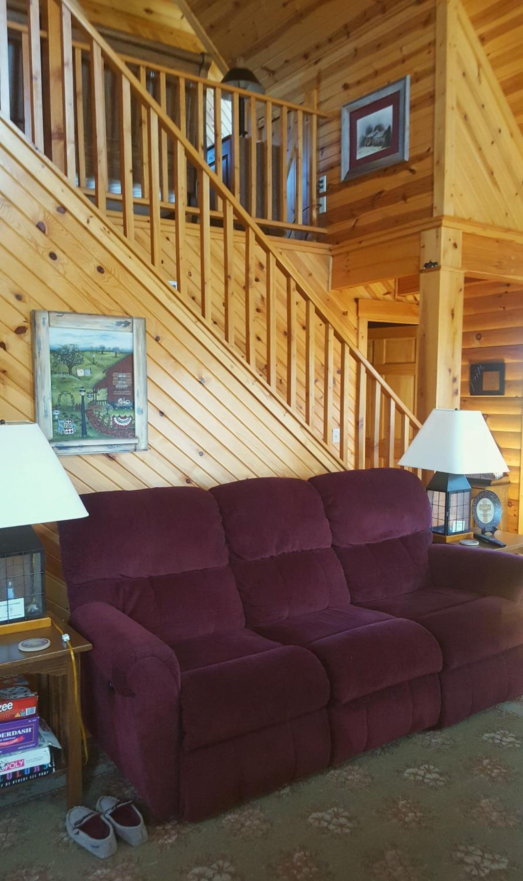 Holiday Home photo 3