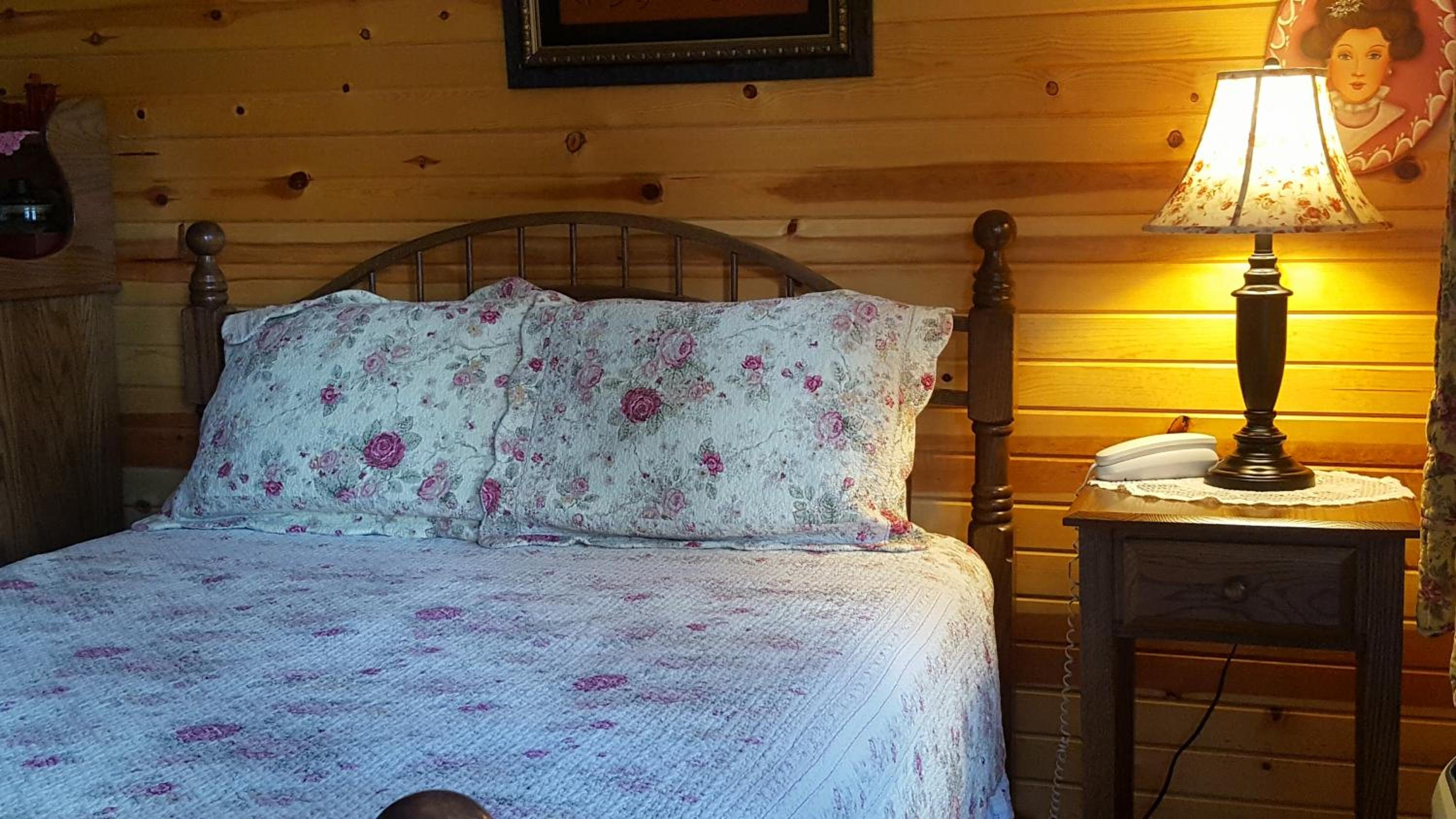 One-Bedroom Bungalow photo 2