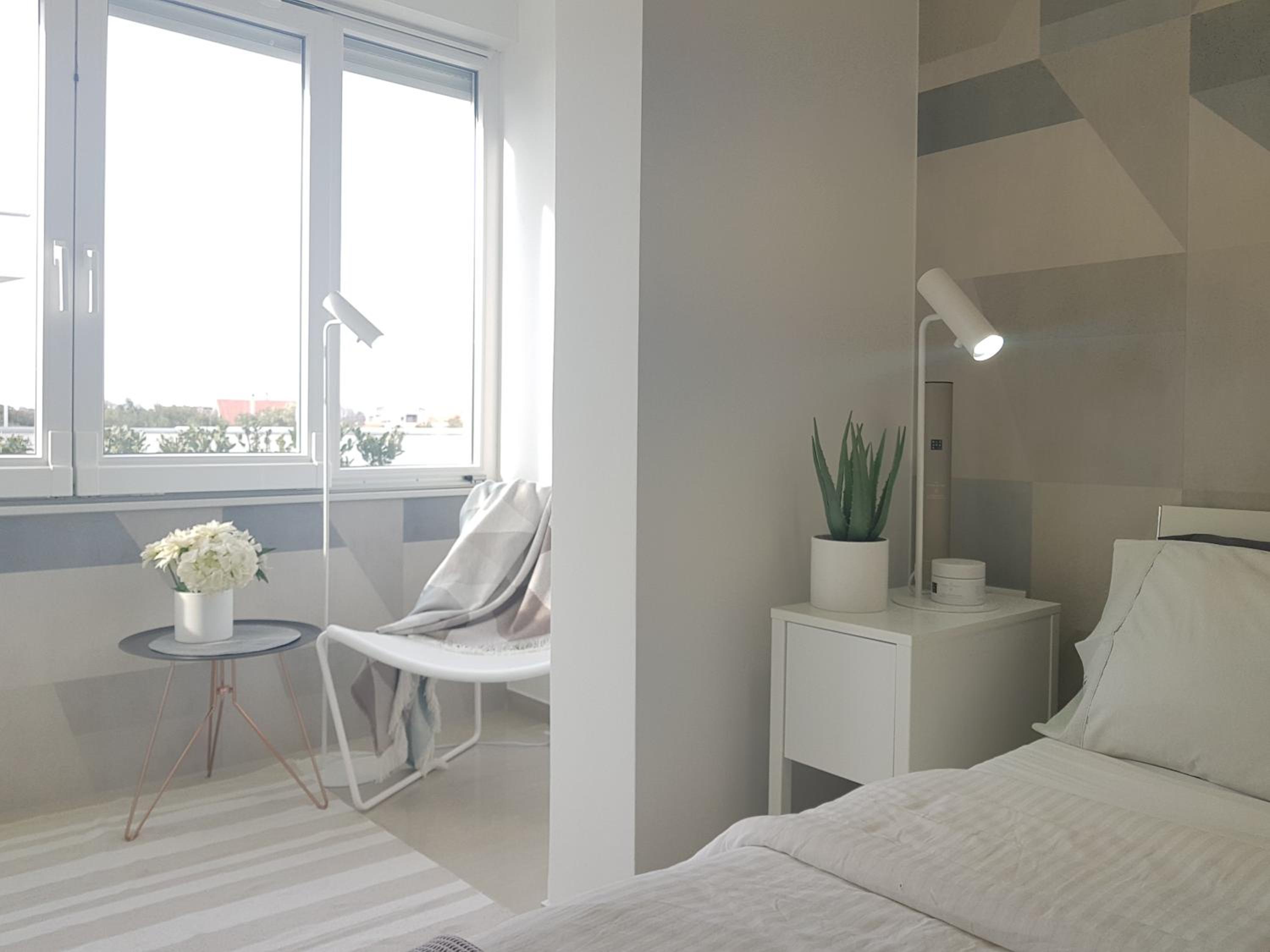 Junior Suite with Sea View photo 3