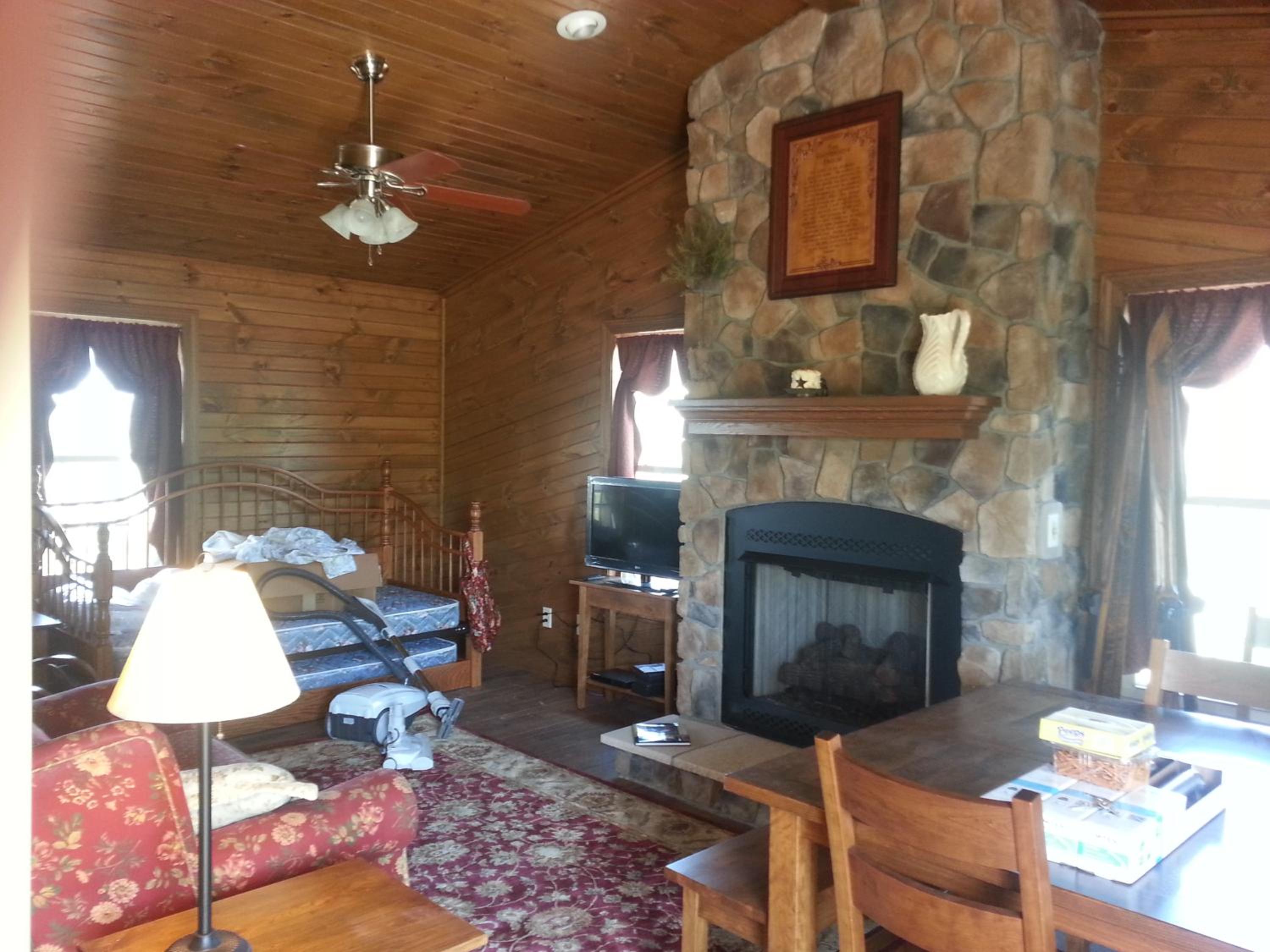 Triple Room With Balcony photo 1